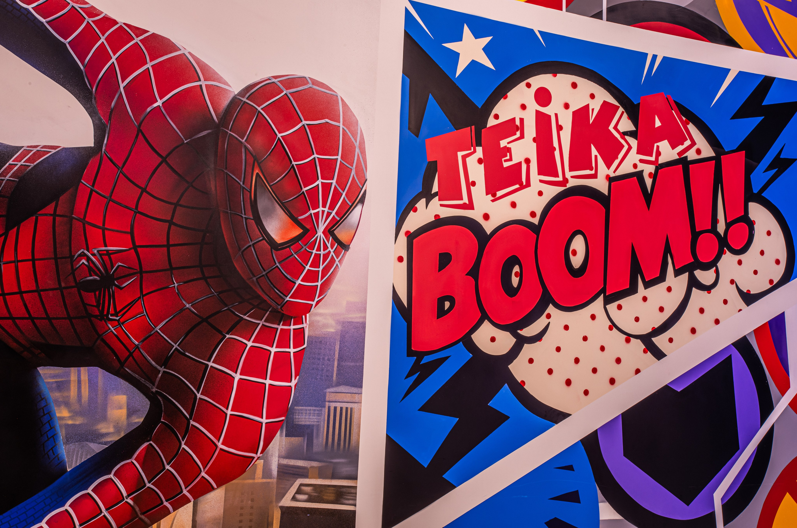 TeikaBoom Уфа, ТРЦ ПЛАНЕТА, Интерьерный фотограф, Интерьерный фотограф Алексей Муравьёв, фотограф Алексей Муравьёв, интерьерное фото