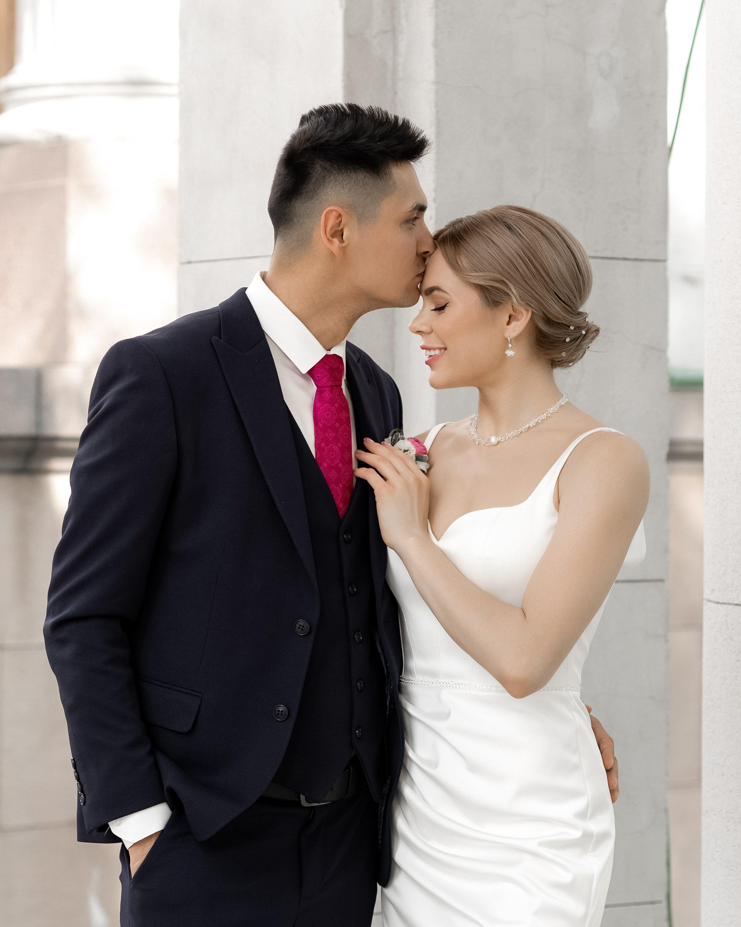 L @ T. Свадебный фотограф в Москве