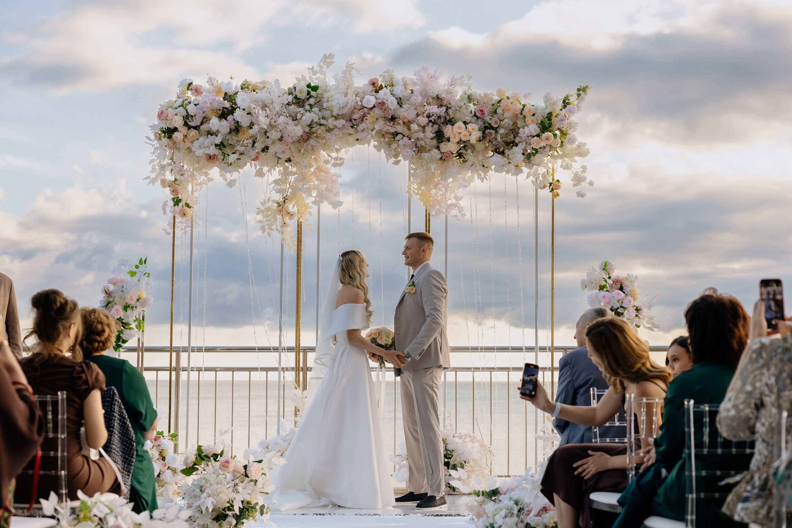 Никита и Вероника. Свадебный и семейный фотограф Краснодар, Юлия Потопахина
