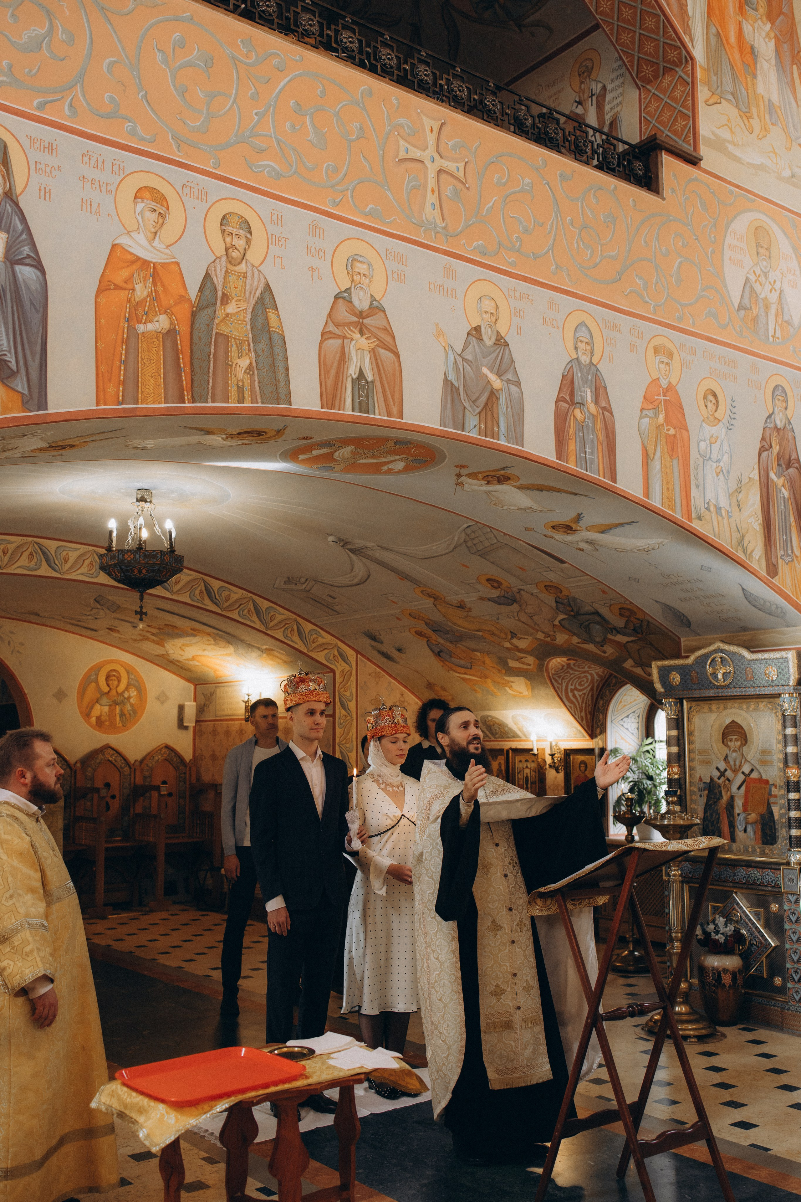 Дмитрий & Дарина. Семейный фотограф Москва Наталия Осьмакова