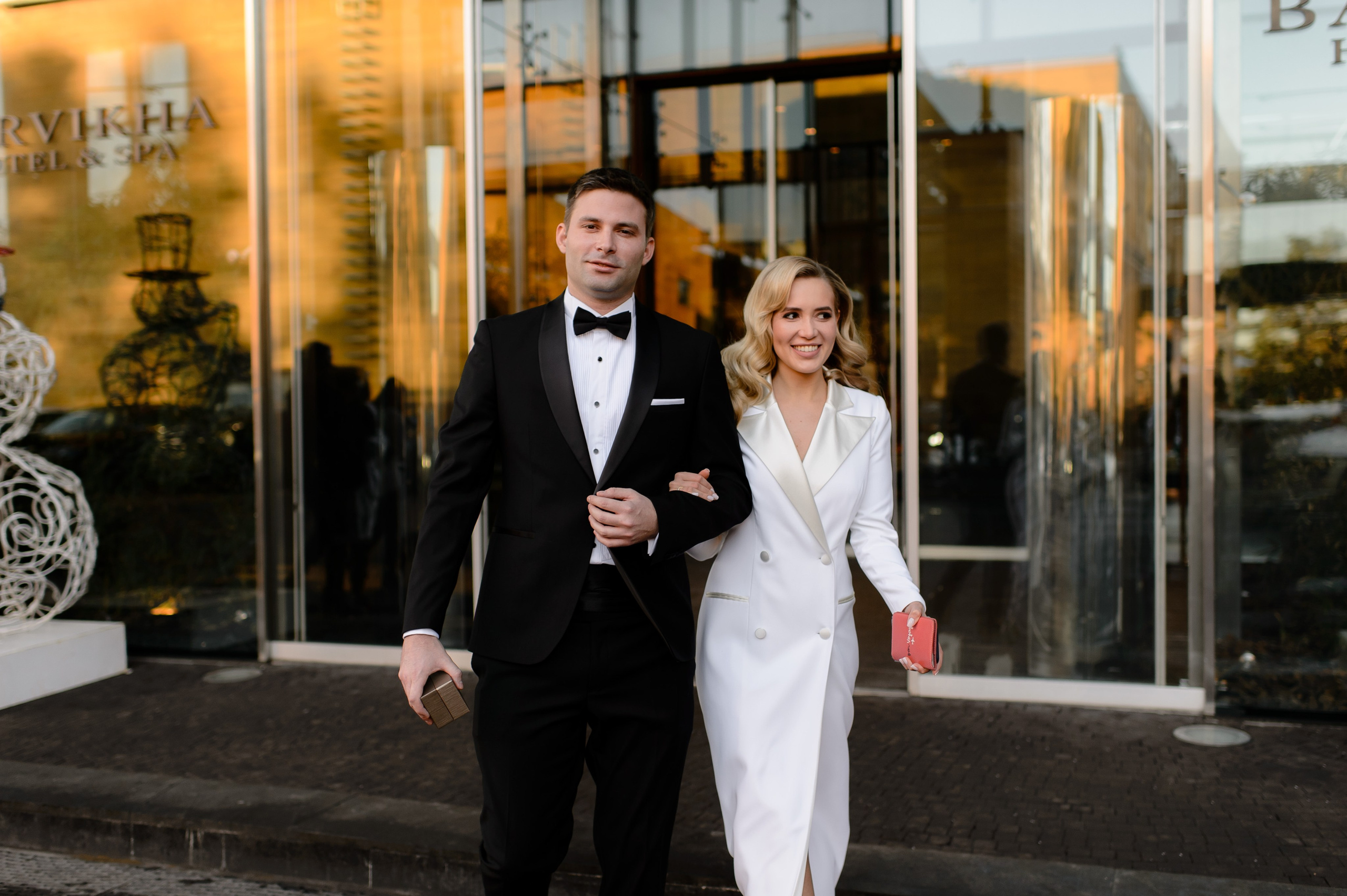 Semen & Nastya. Wedding and Destination photographer Rustam Kalimullin