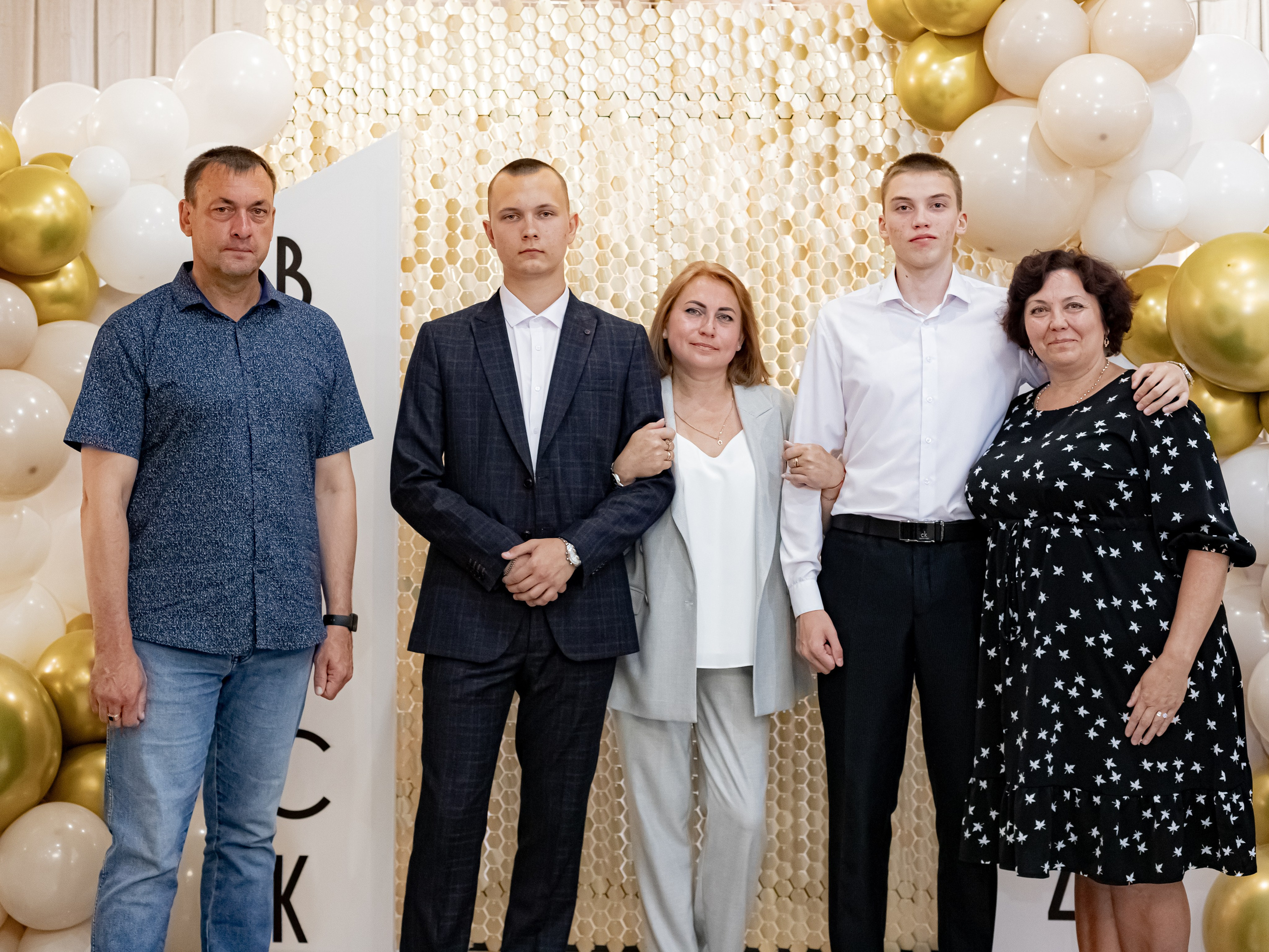 ВЫПУСКНОЙ. Photokarish