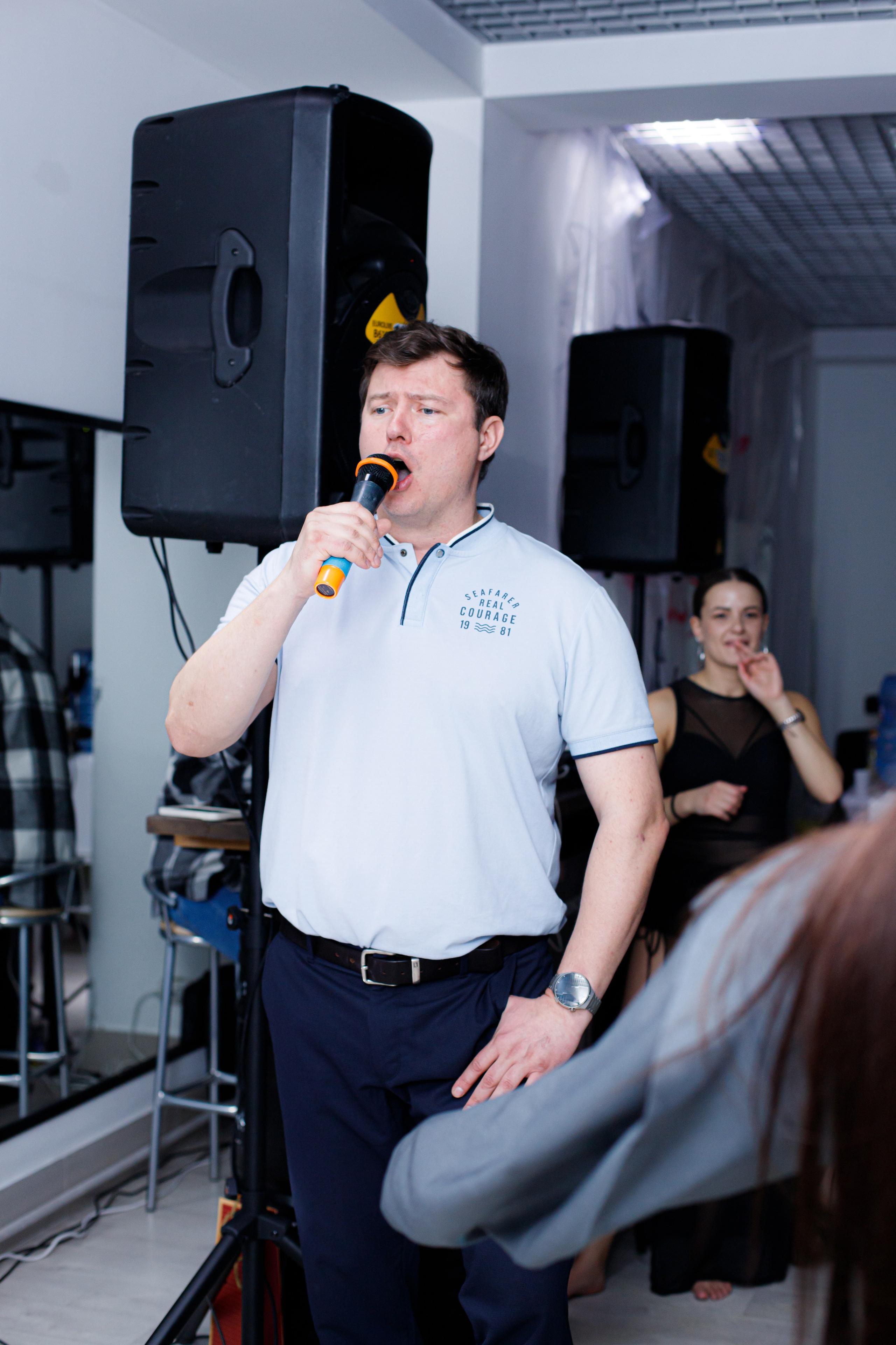 VIKA KARMADONOVA. Photokarish