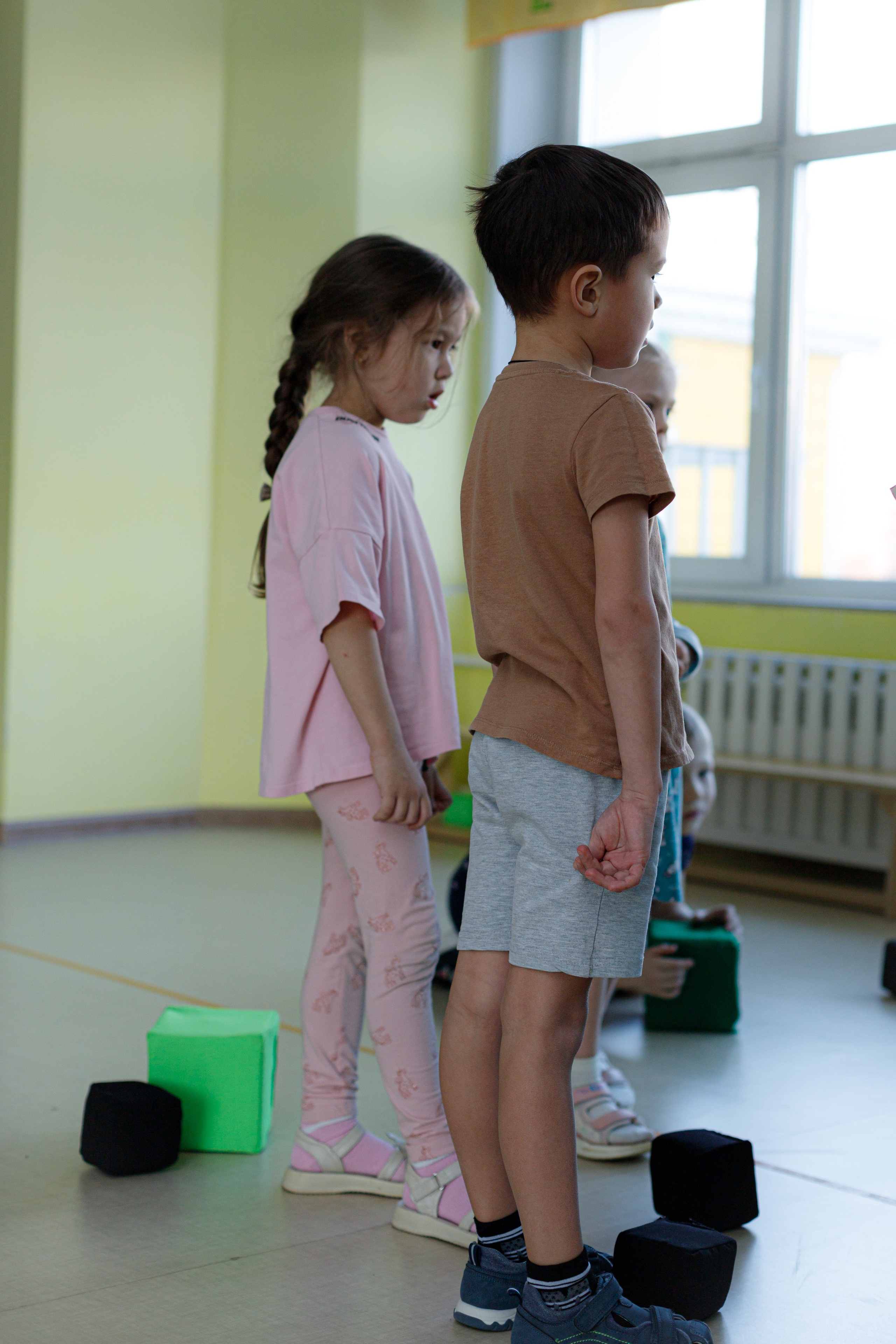 Эмиль / 6 years birthday. Photokarish