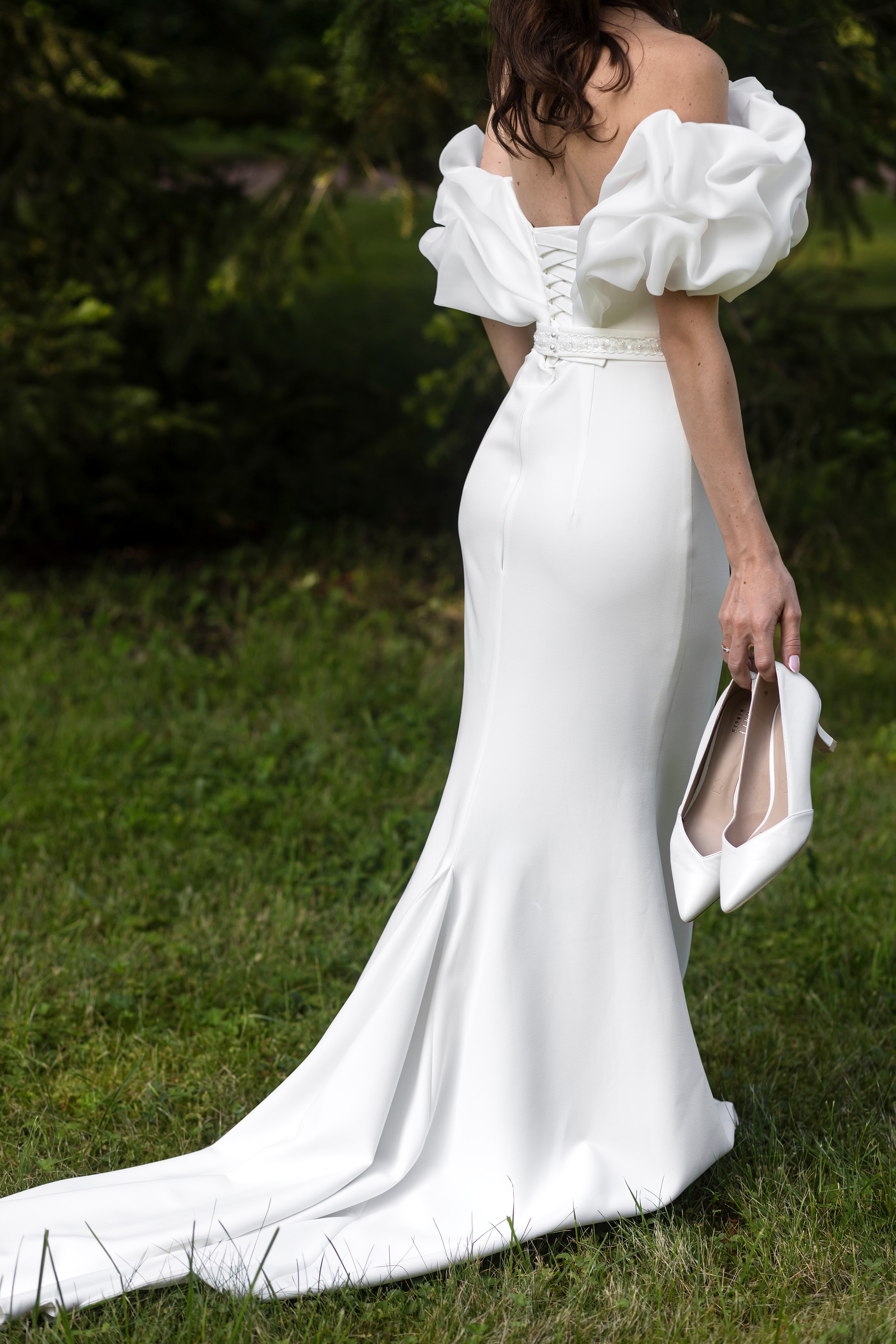 Дарья и Евгений. Свадебный фотограф Екатерина Чаусова