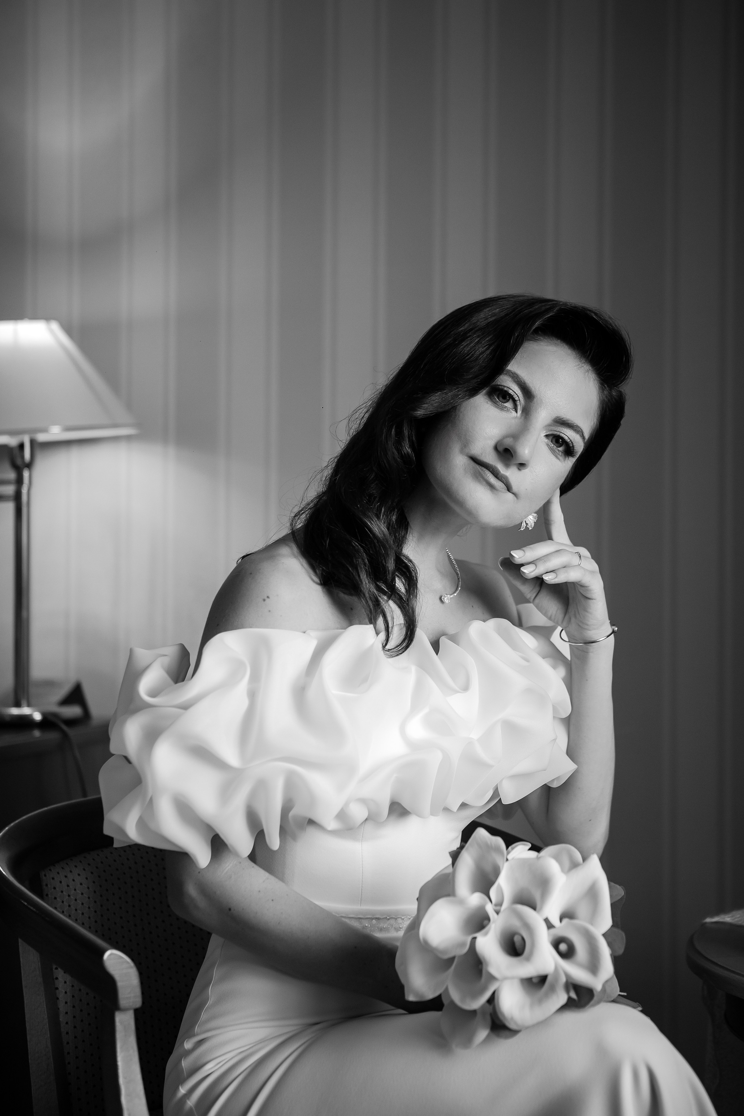 Дарья и Евгений. Свадебный фотограф Екатерина Чаусова