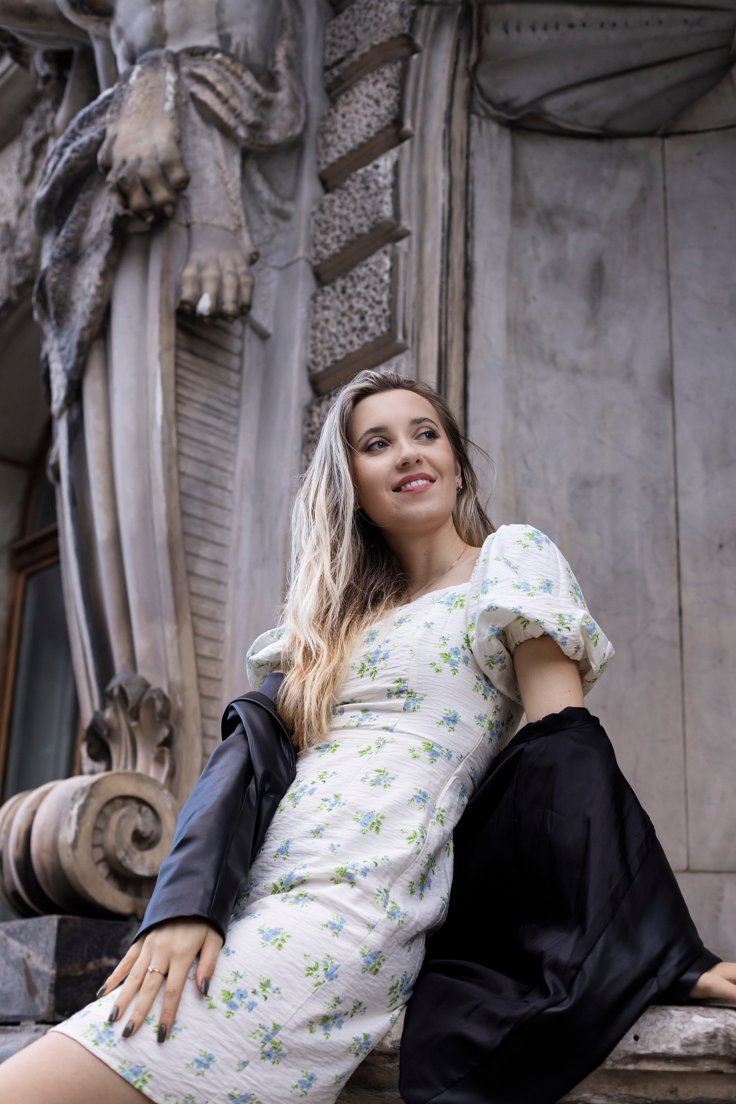 Даша. Свадебный фотограф Екатерина Чаусова