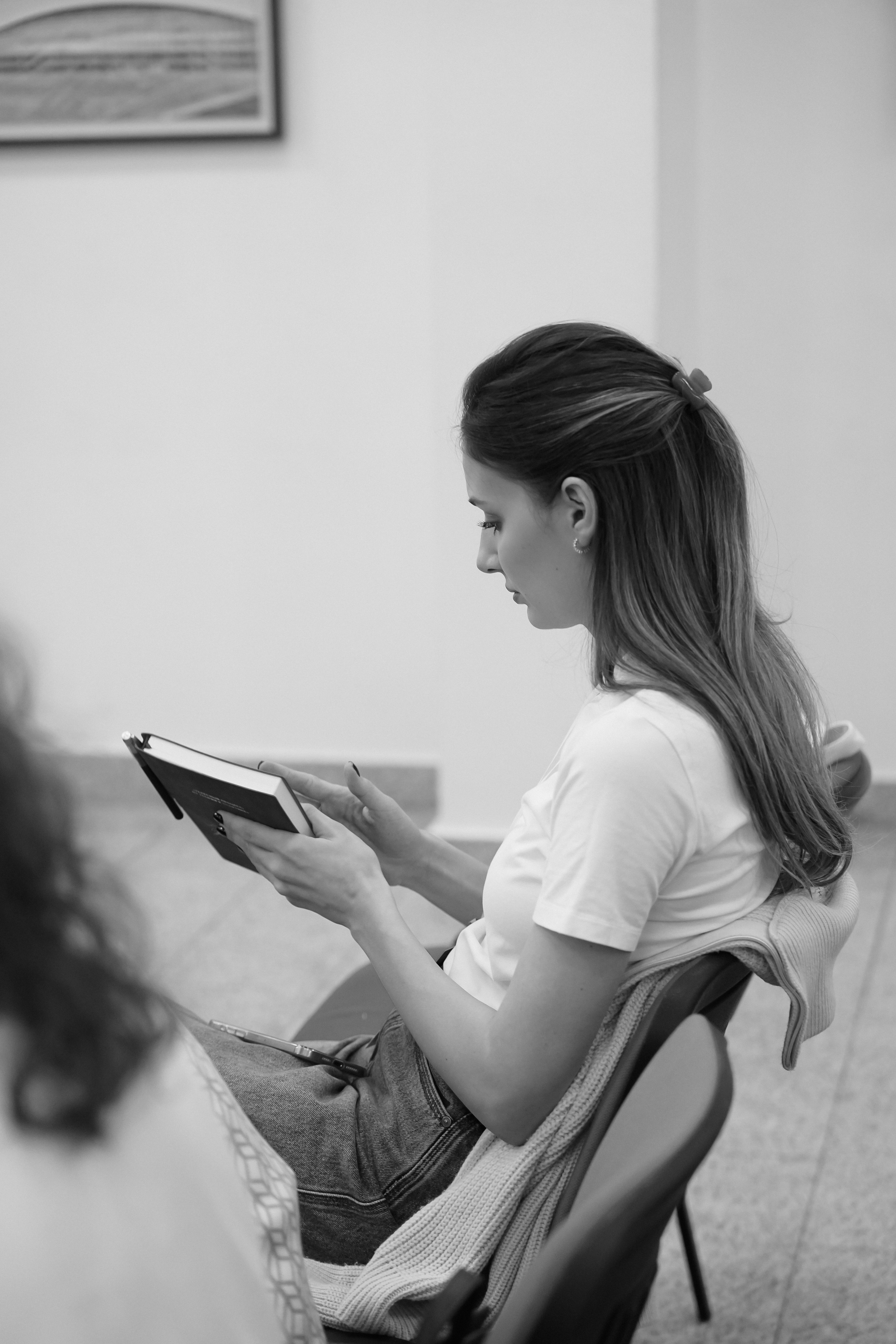 Гештальт-конференция «Телесный процесс, от теории к практике» 2025. Фотограф с психологическим образованием