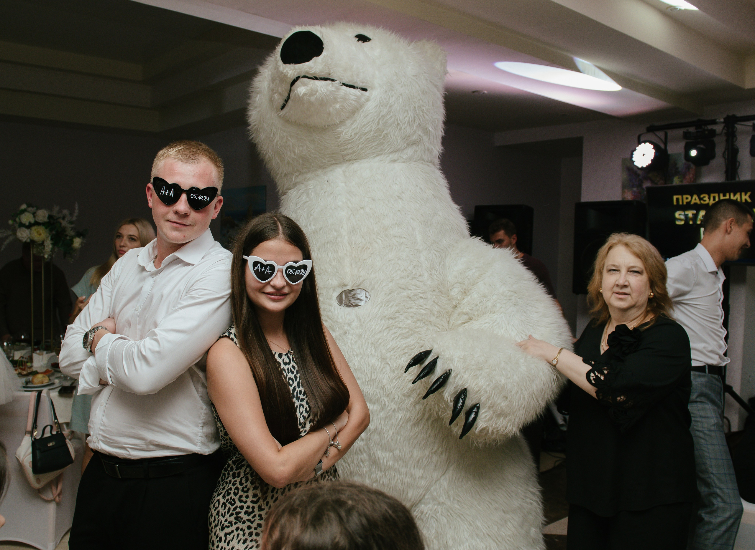 Александр и Александра. Свадебный, женский, семейный фотограф в Севастополе Юлия Мошенко