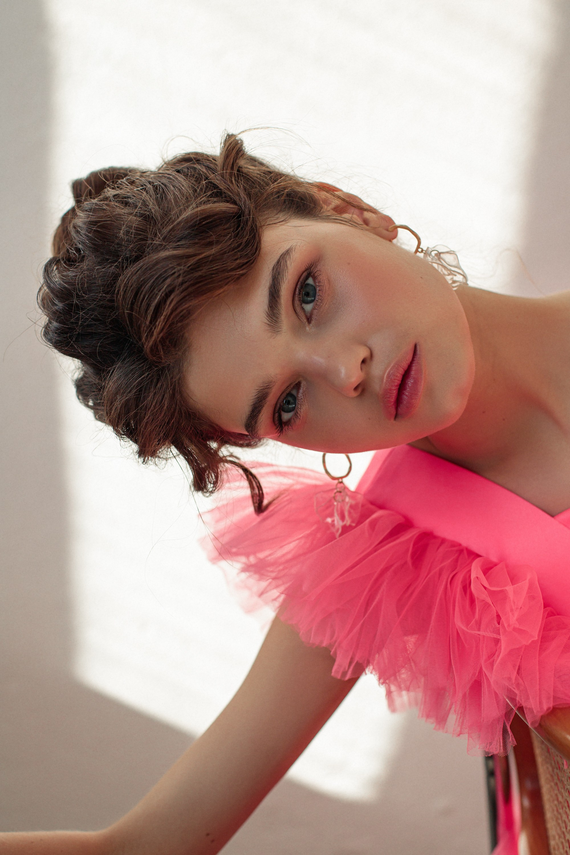 Портфолио. Коммерческий фотограф