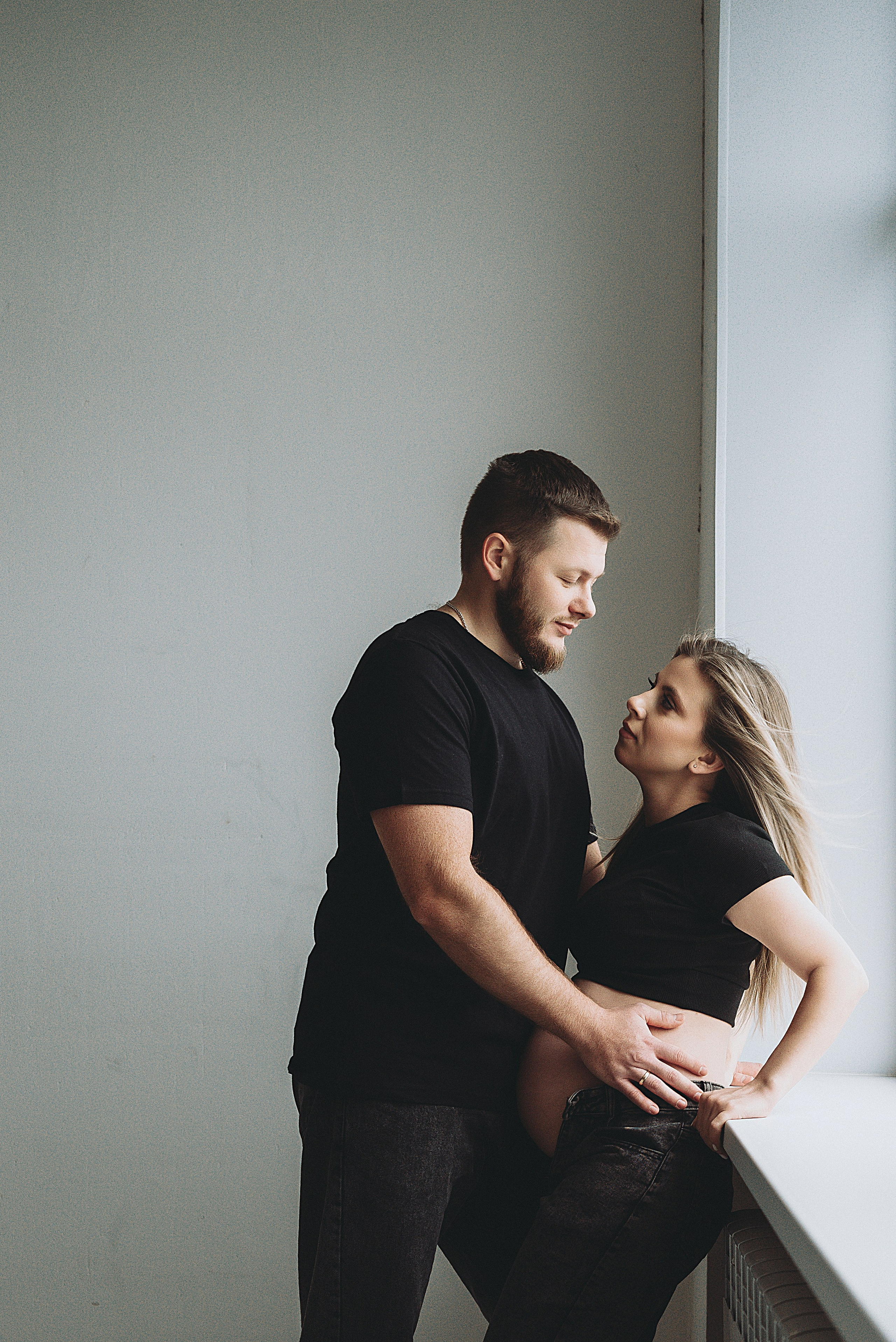 Ксения & Константин. Семейный и детский фотограф в Белгороде Ольга Сорока