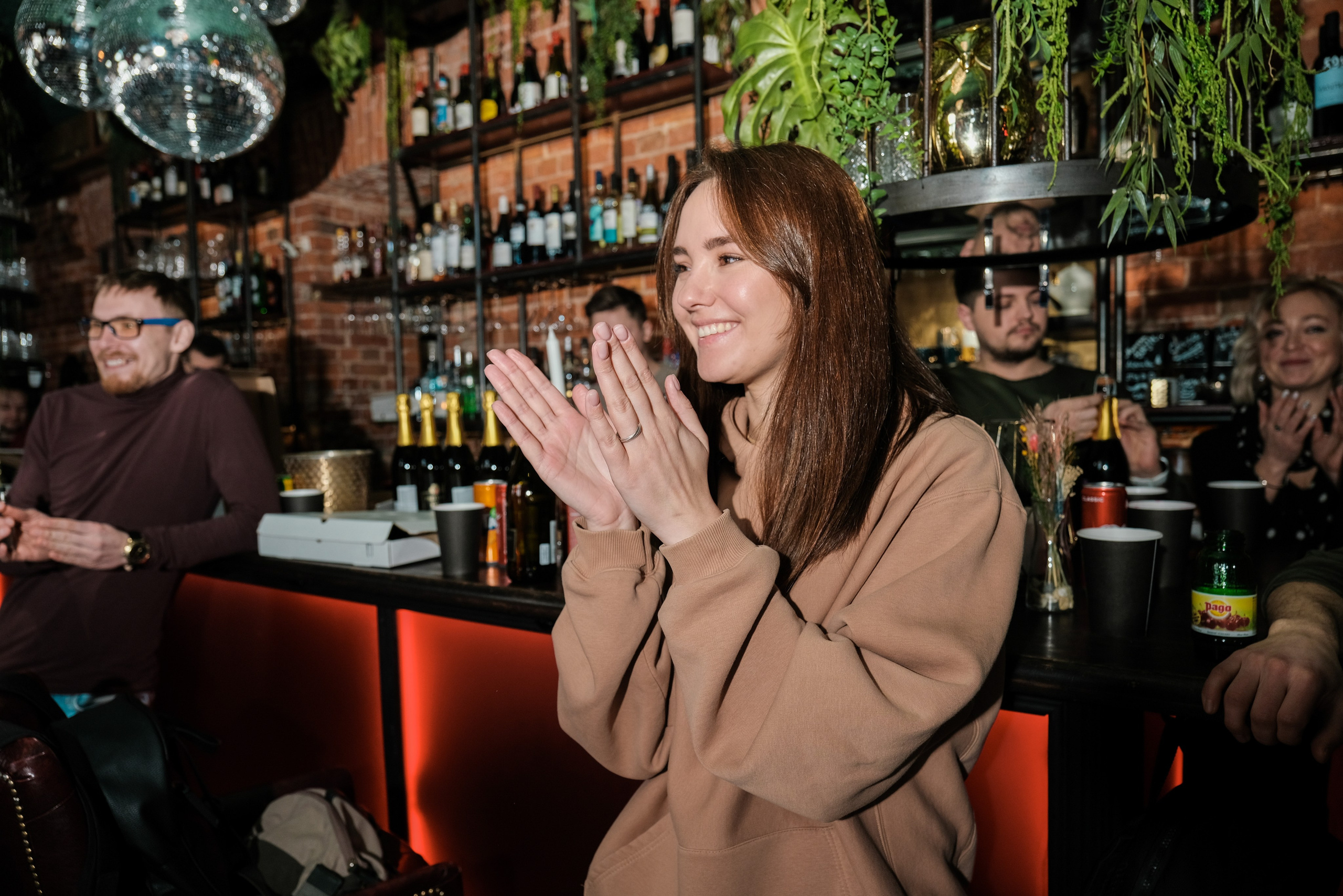 Завтрак. Anj kotsoeva