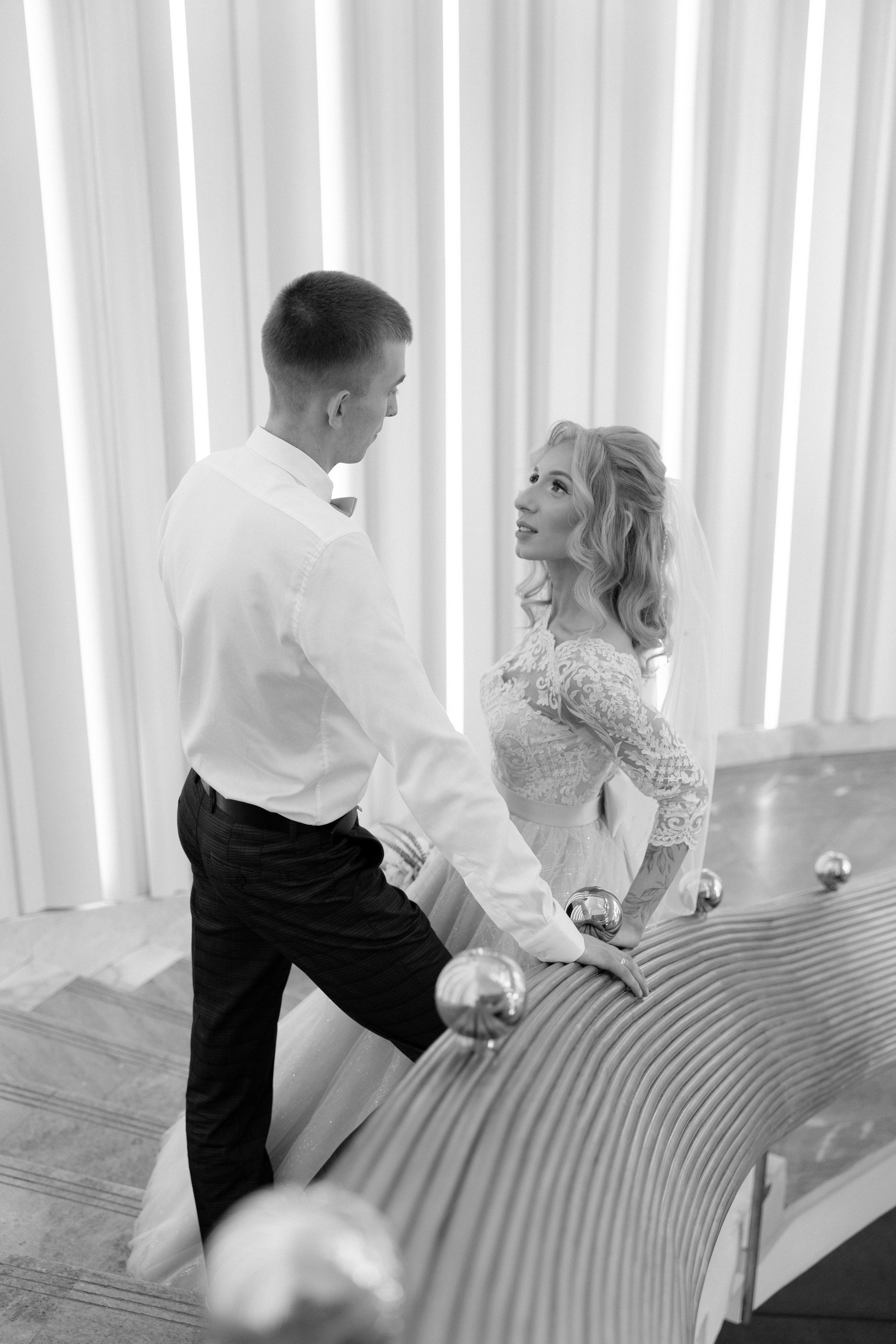 Александра и Максим. Анастасия Антипинская — профессиональный фотограф в Хабаровске