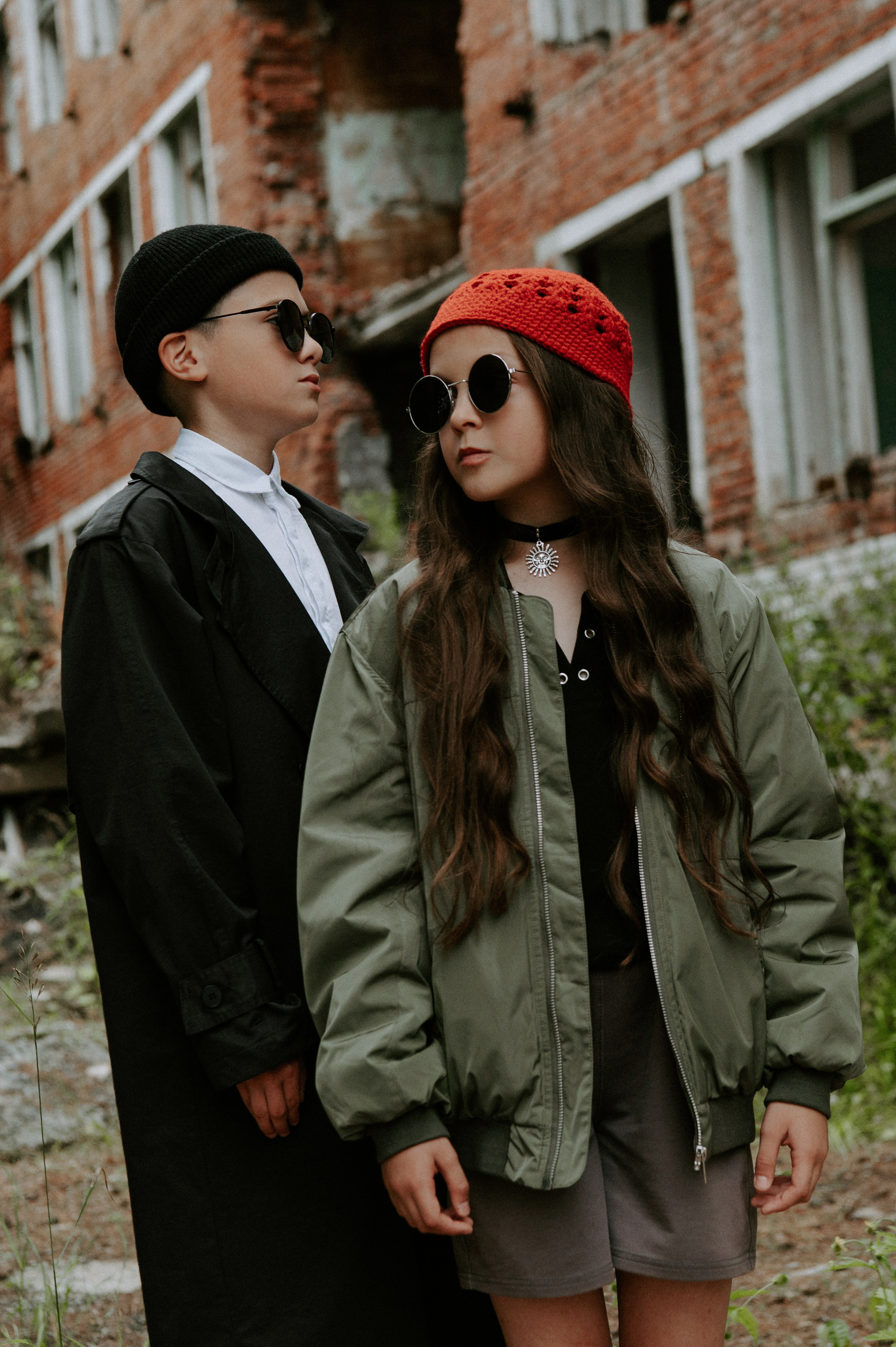 RAMAZ & LIZA. Егор Засыпыч