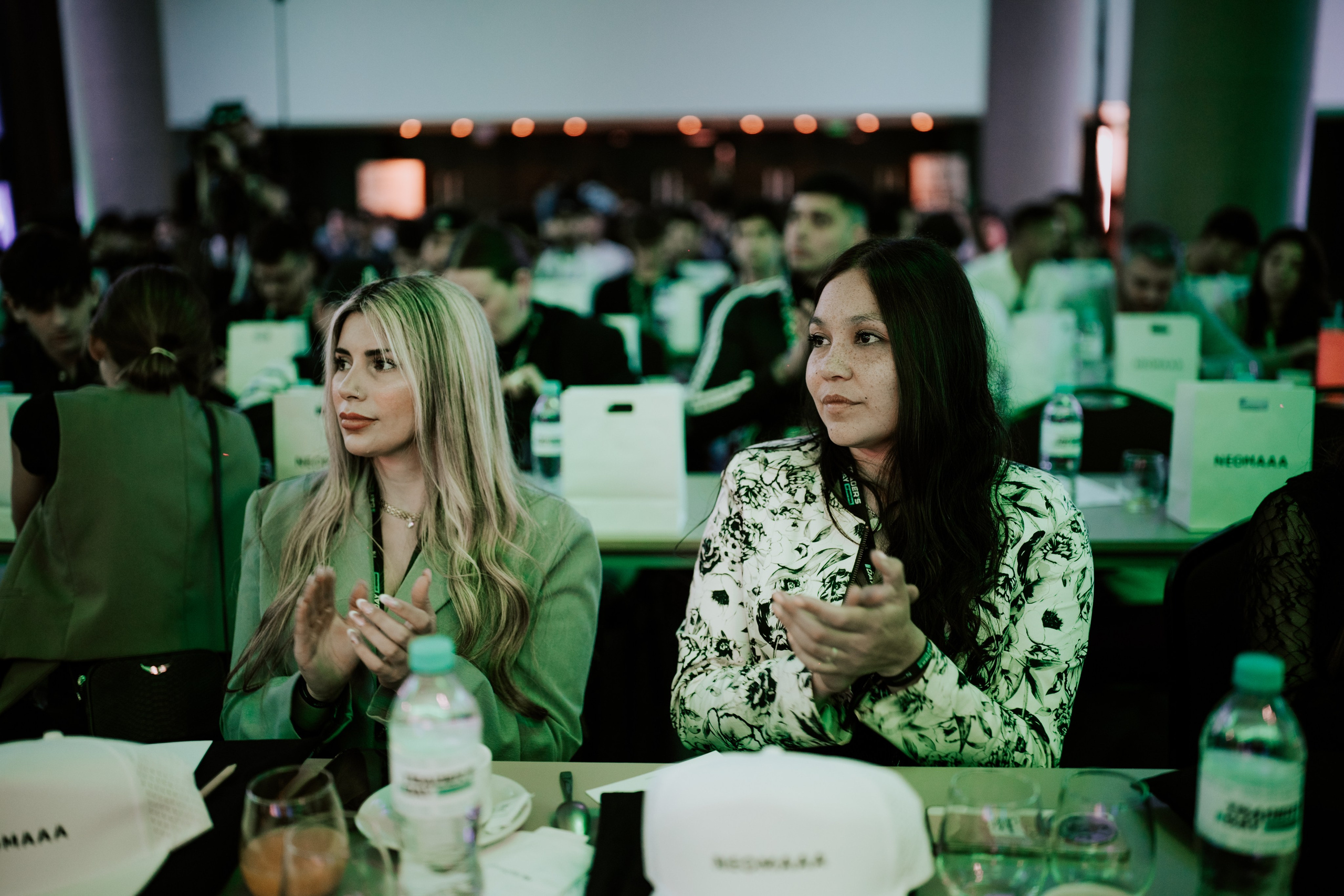 TRADERS DAY By NeomAAA Argentina. NeomAAA Funds Gallery