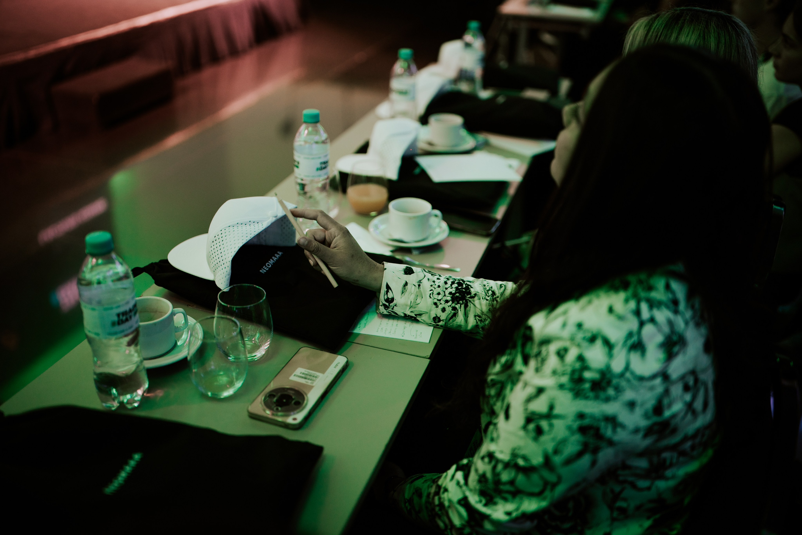 TRADERS DAY By NeomAAA Argentina. NeomAAA Funds Gallery