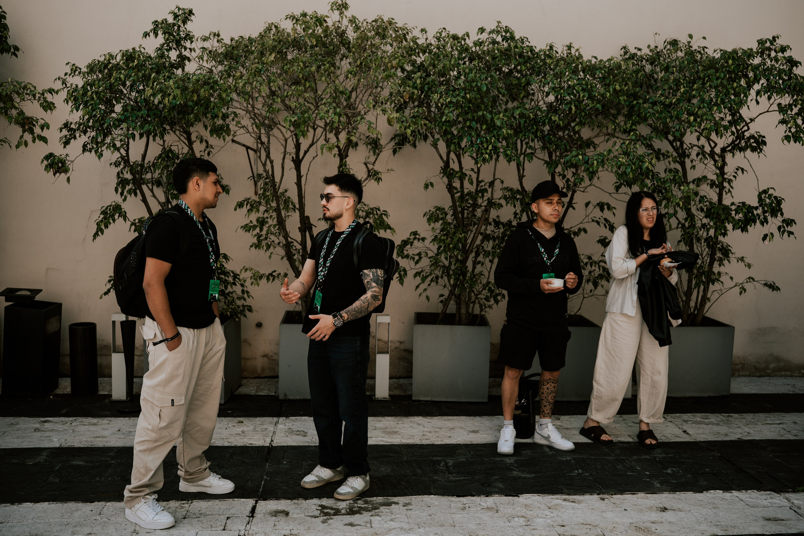 TRADERS DAY By NeomAAA Argentina. NeomAAA Funds Gallery