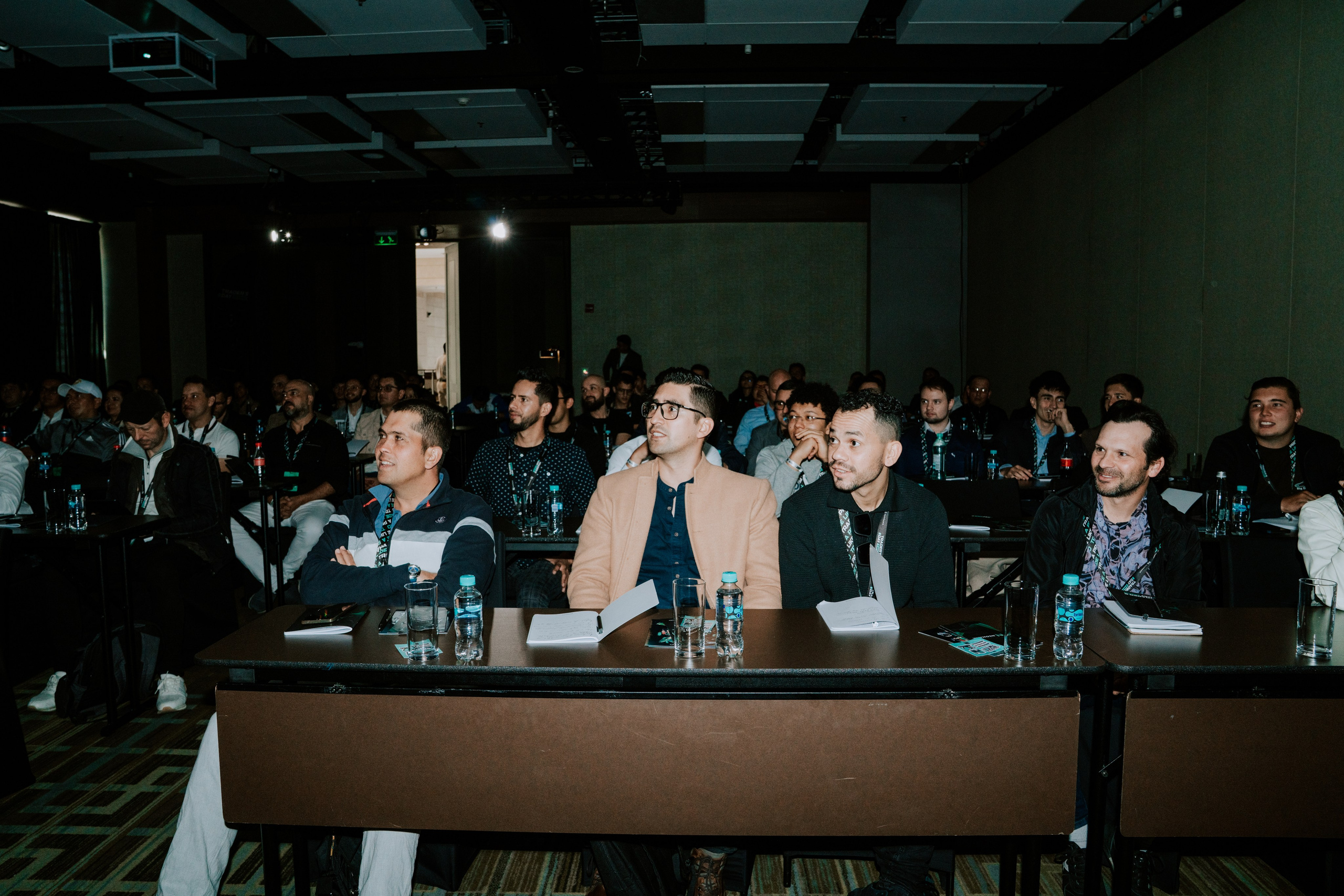 TRADERS DAY By NeomAAA Bogota. NeomAAA Funds Gallery