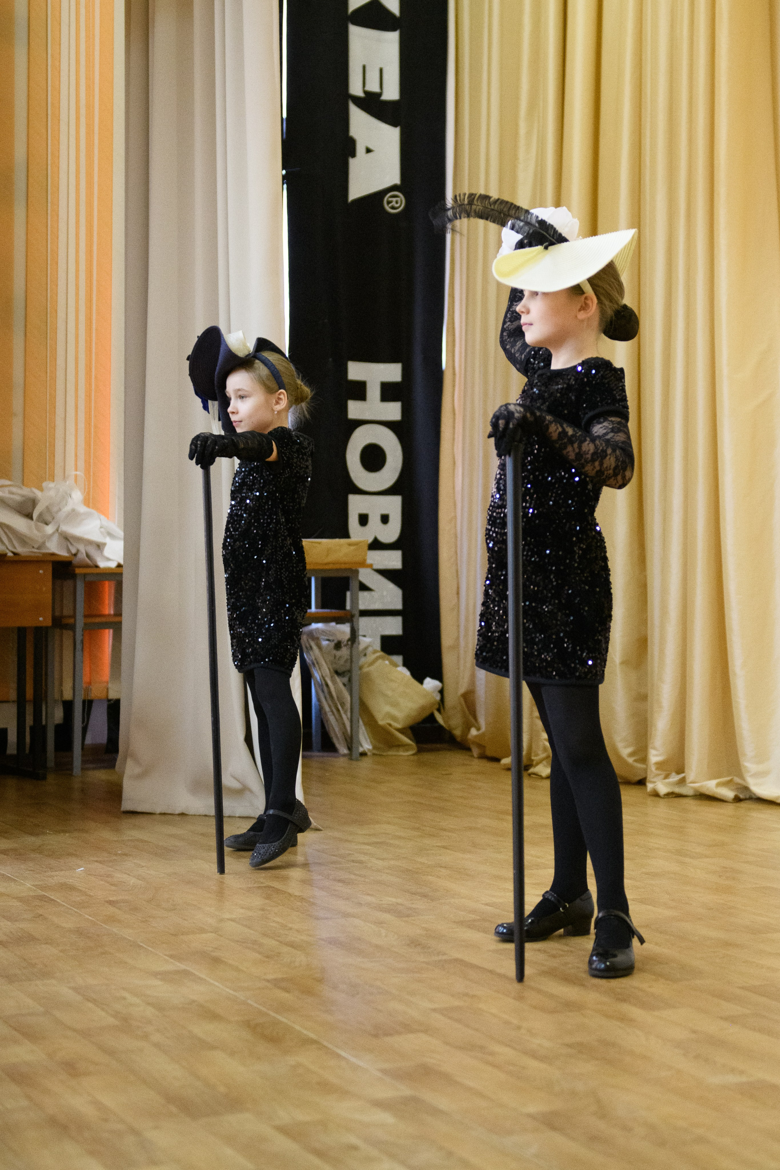 Фотосъемка конкурса молодых дизайнеров. Организация и проведение фотосъемок в Санкт-Петербурге. Фотограф Смирягин Илья