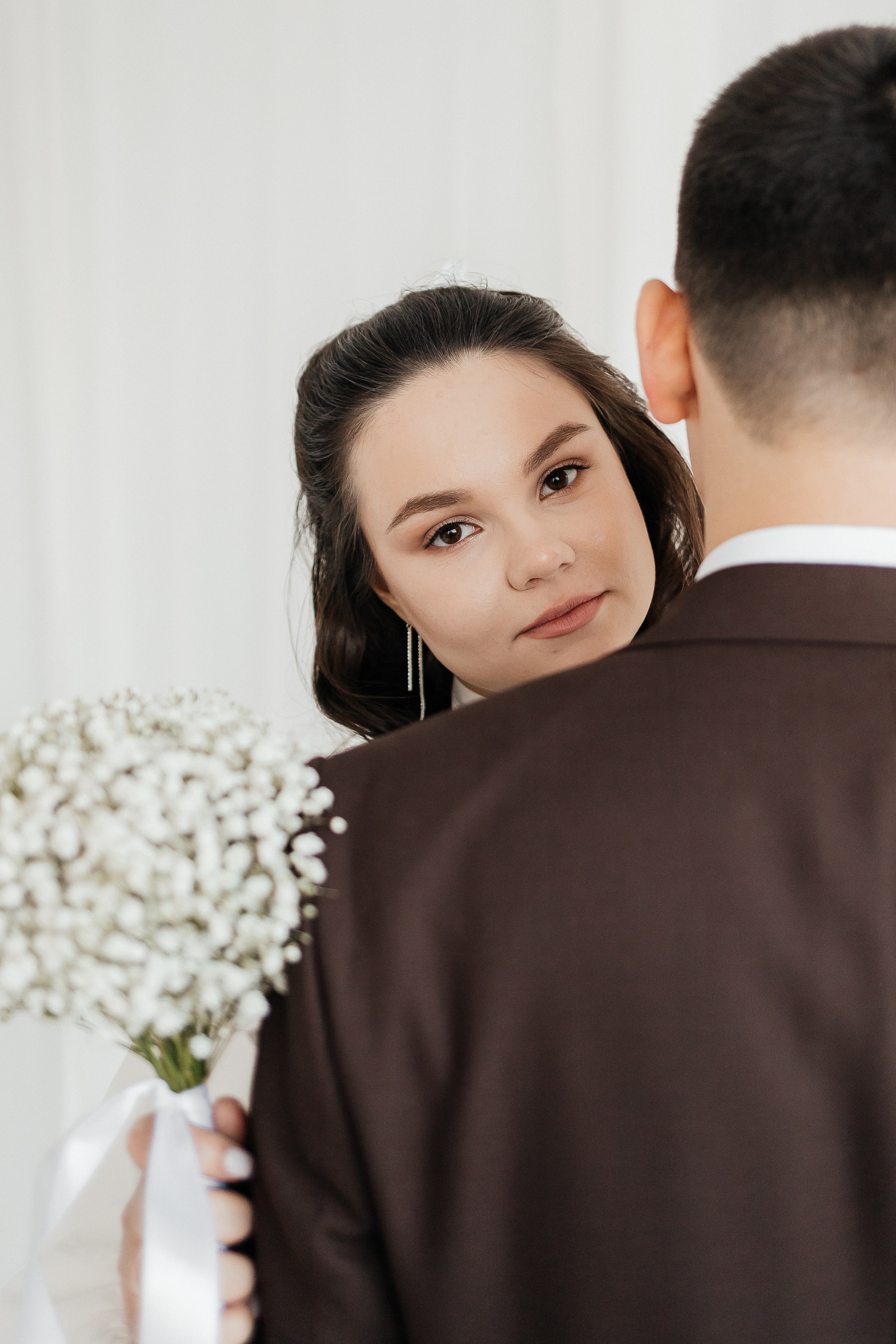 Захар и Елизавета/2024. Свадебный и семейный фотограф в Екатеринбурге