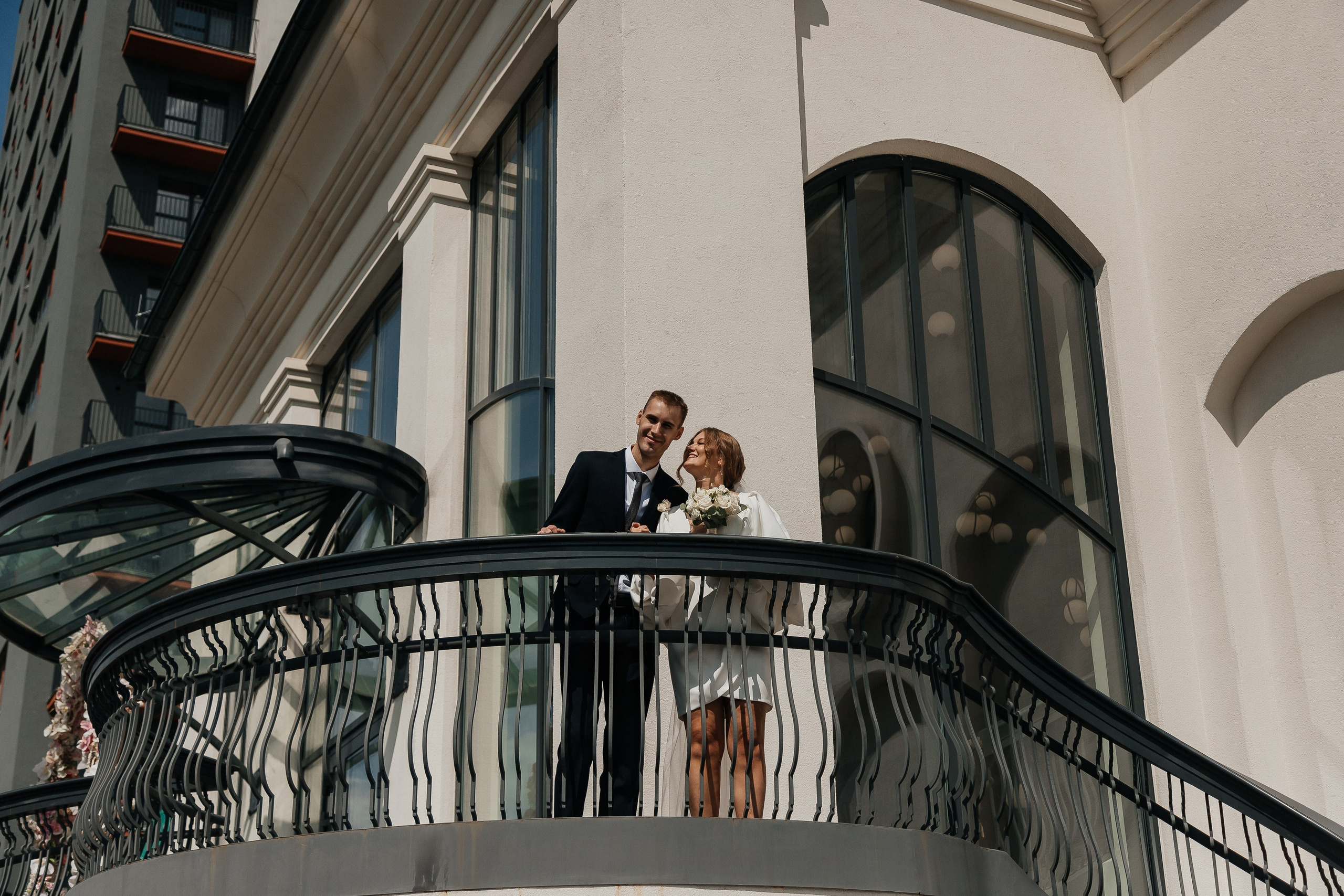 Владимир и Ника/2024. Свадебный и семейный фотограф в Екатеринбурге