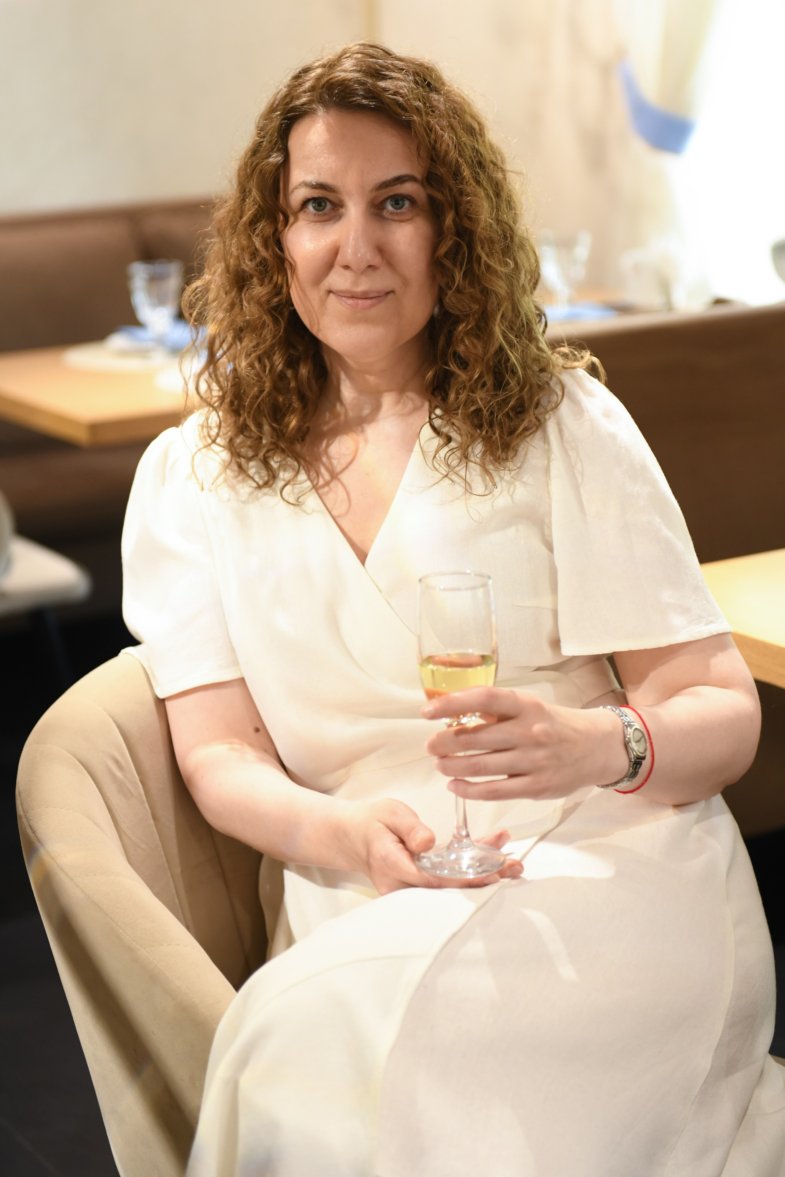 Юбилей 80 лет. Свадебные съёмки в Москве и МО Галина Борисова