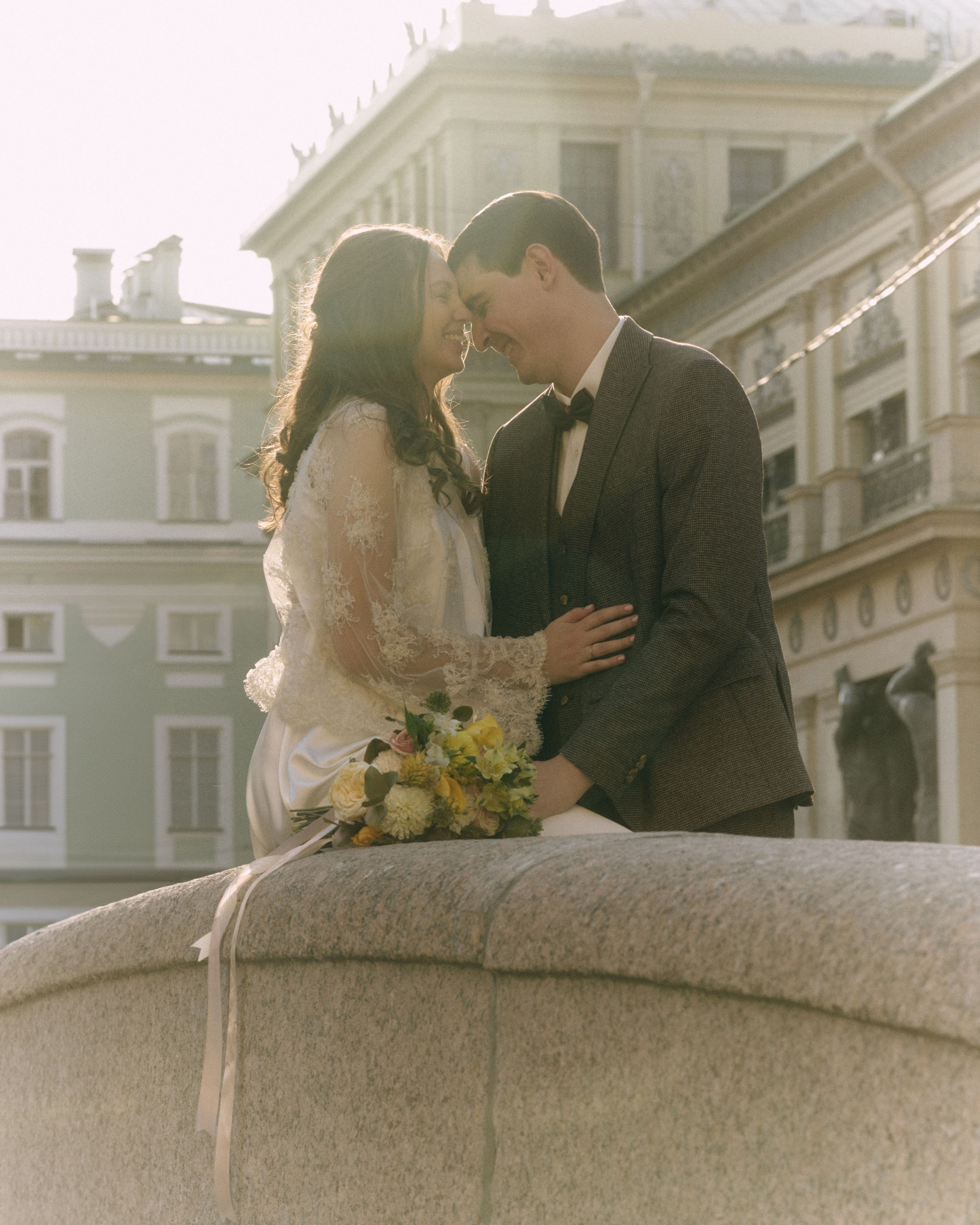 Wedding day | Anastasia and Vlad. Alinsmv