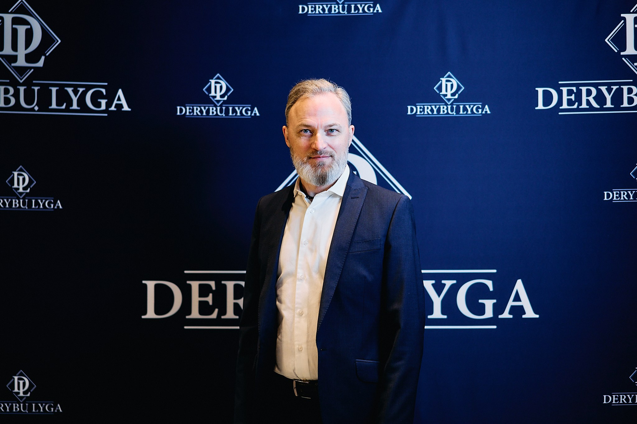 Derybų Lyga. Photographer in Vilnius