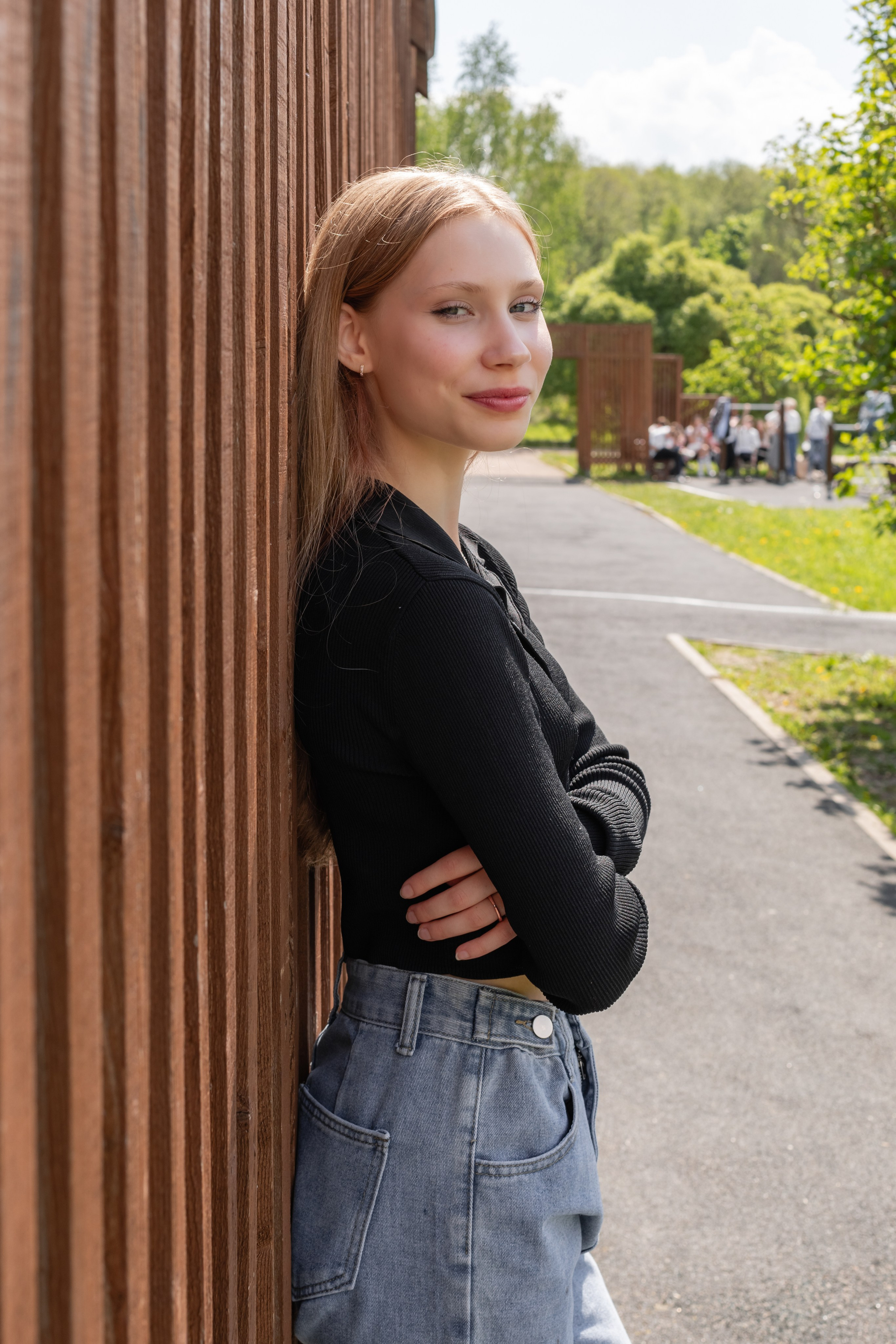 Выпускные фото-альбомы. Фотограф Алина Гашникова