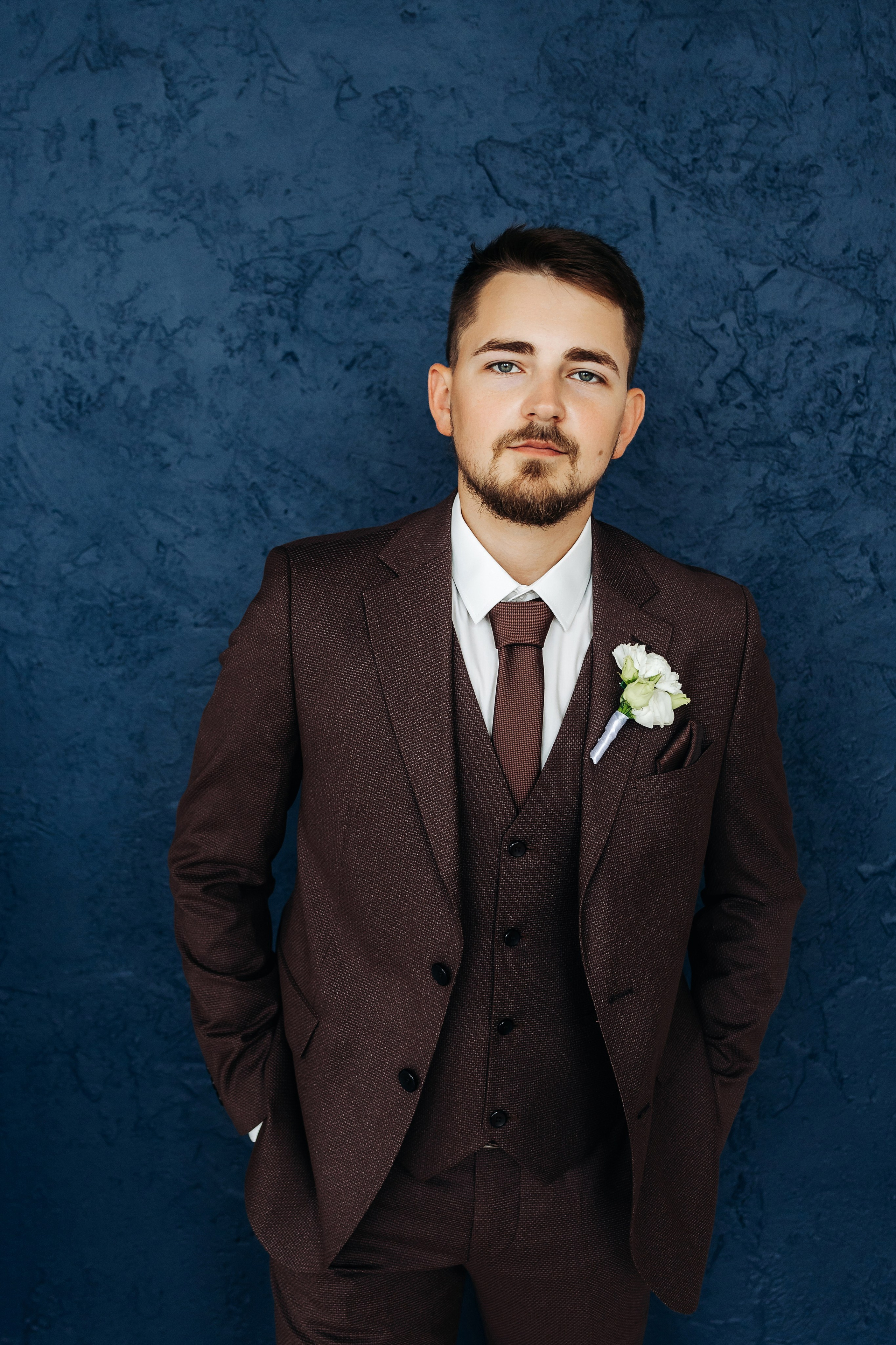 Александр Ирина. Фотограф Омск Андрей Козяков