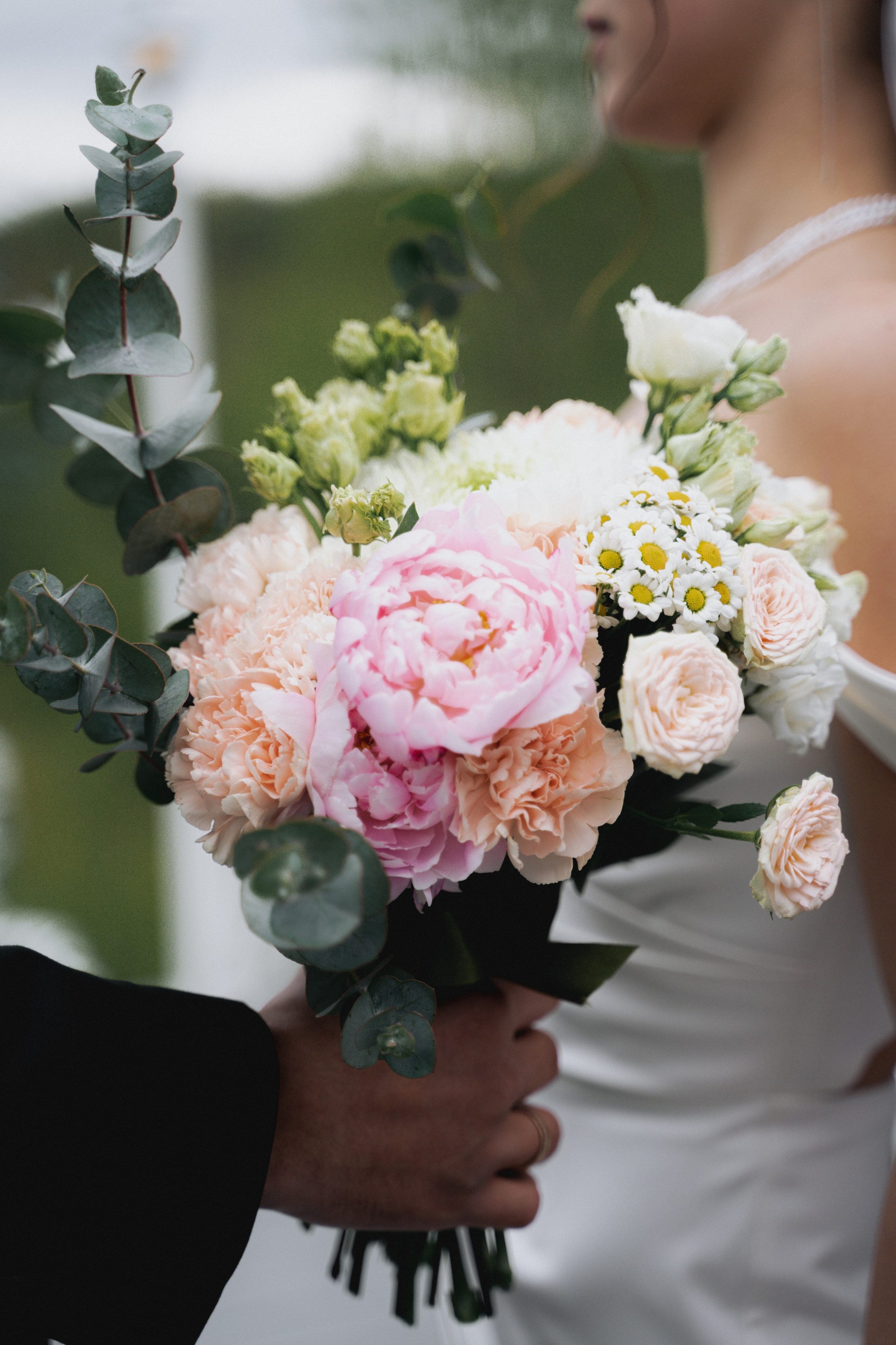 Т&В | Panorama wedding house. Свадебный фотограф Москва Инесса Зверева