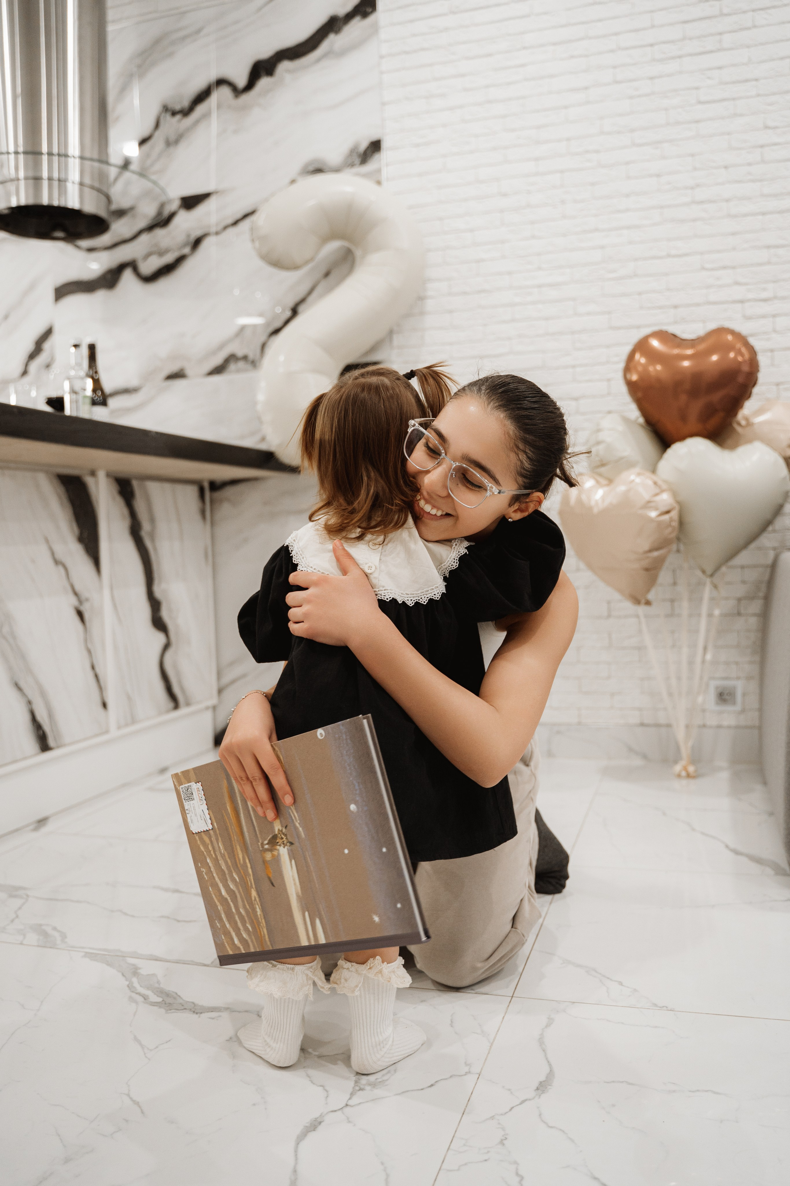 София 2 годика домашняя. Свадебный фотограф Москва Инесса Зверева