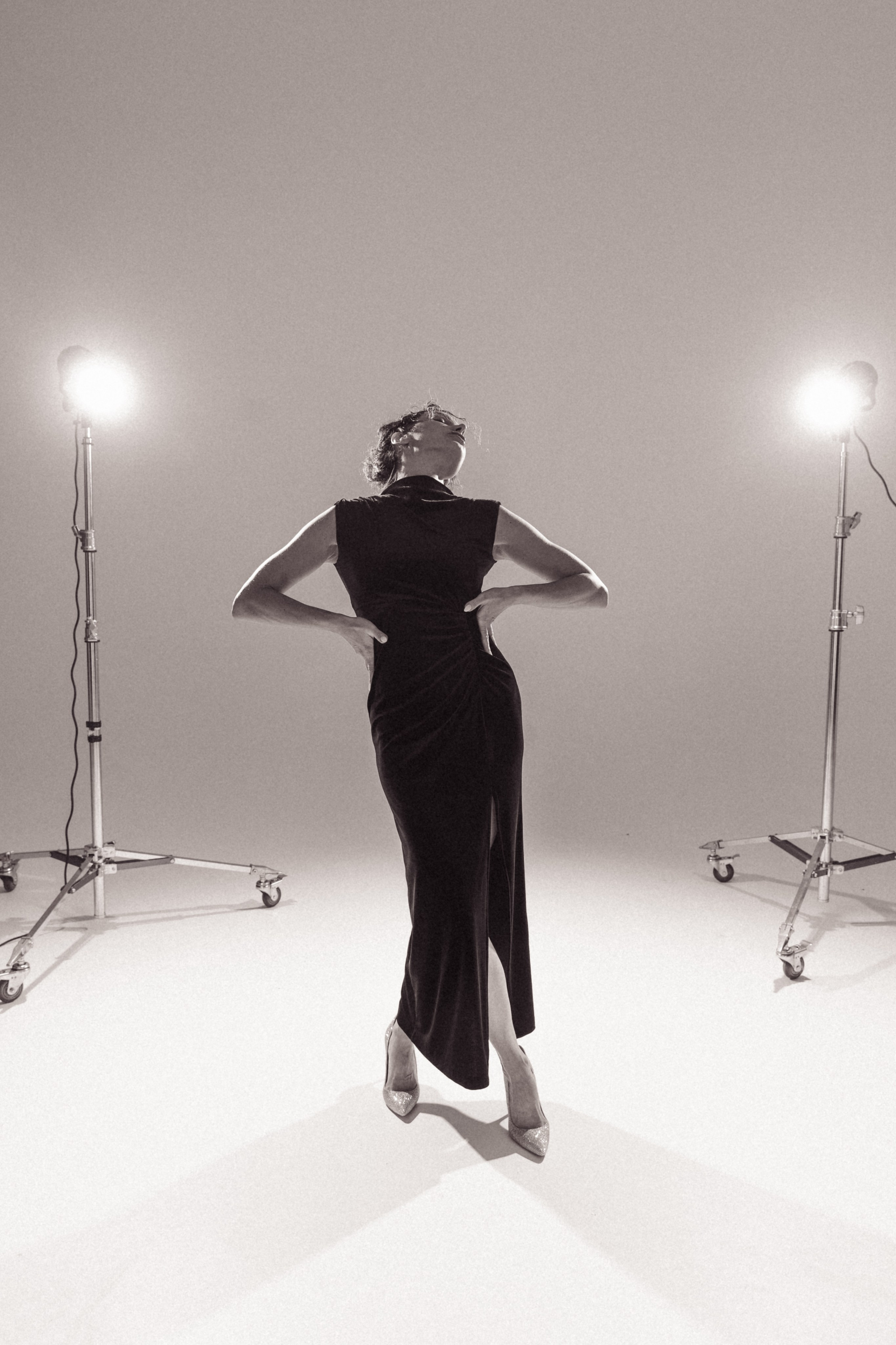 Вера. Свадебный фотограф Москва Инесса Зверева