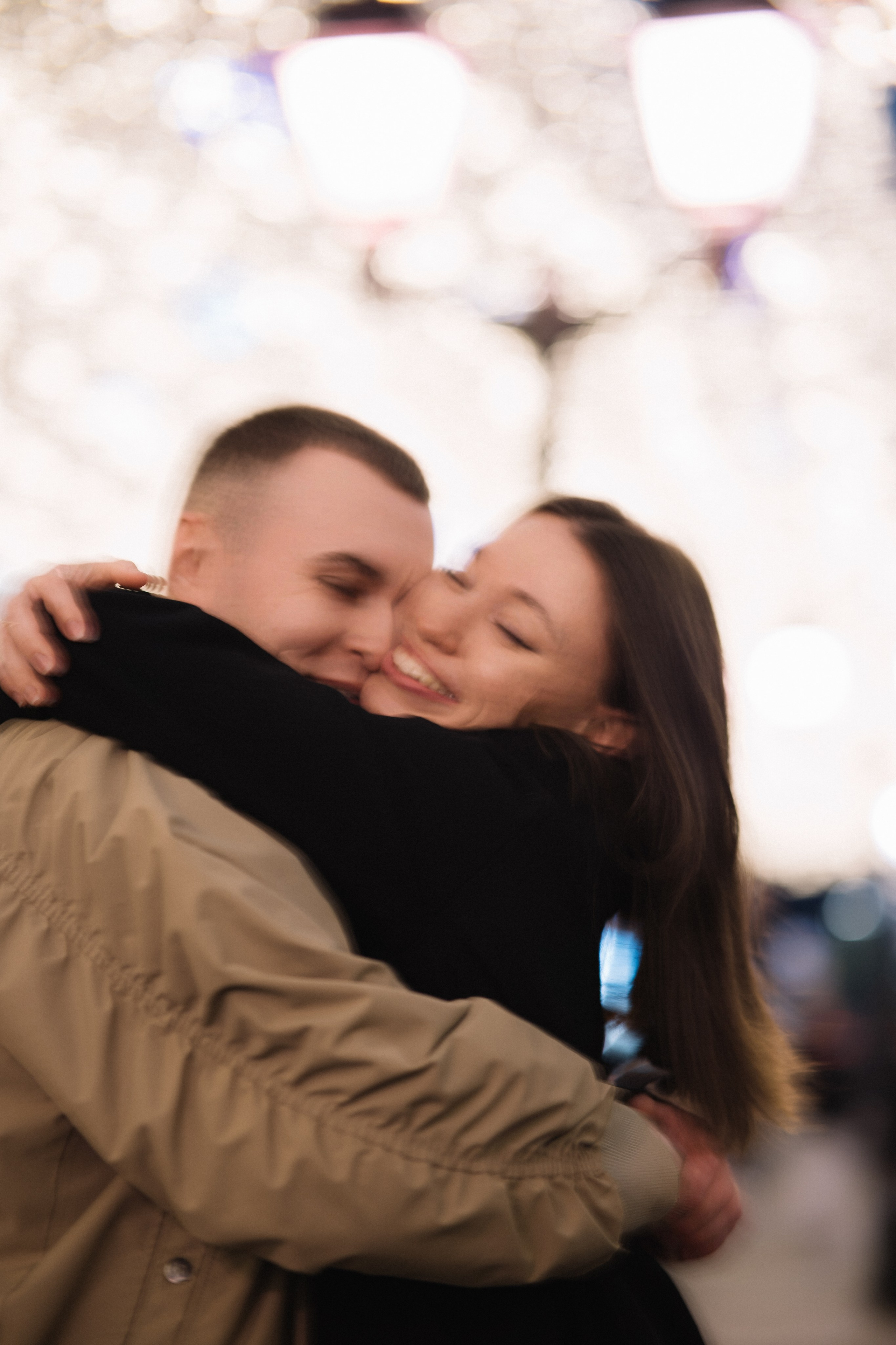 А&Б Lovestory. Свадебный фотограф Москва Инесса Зверева