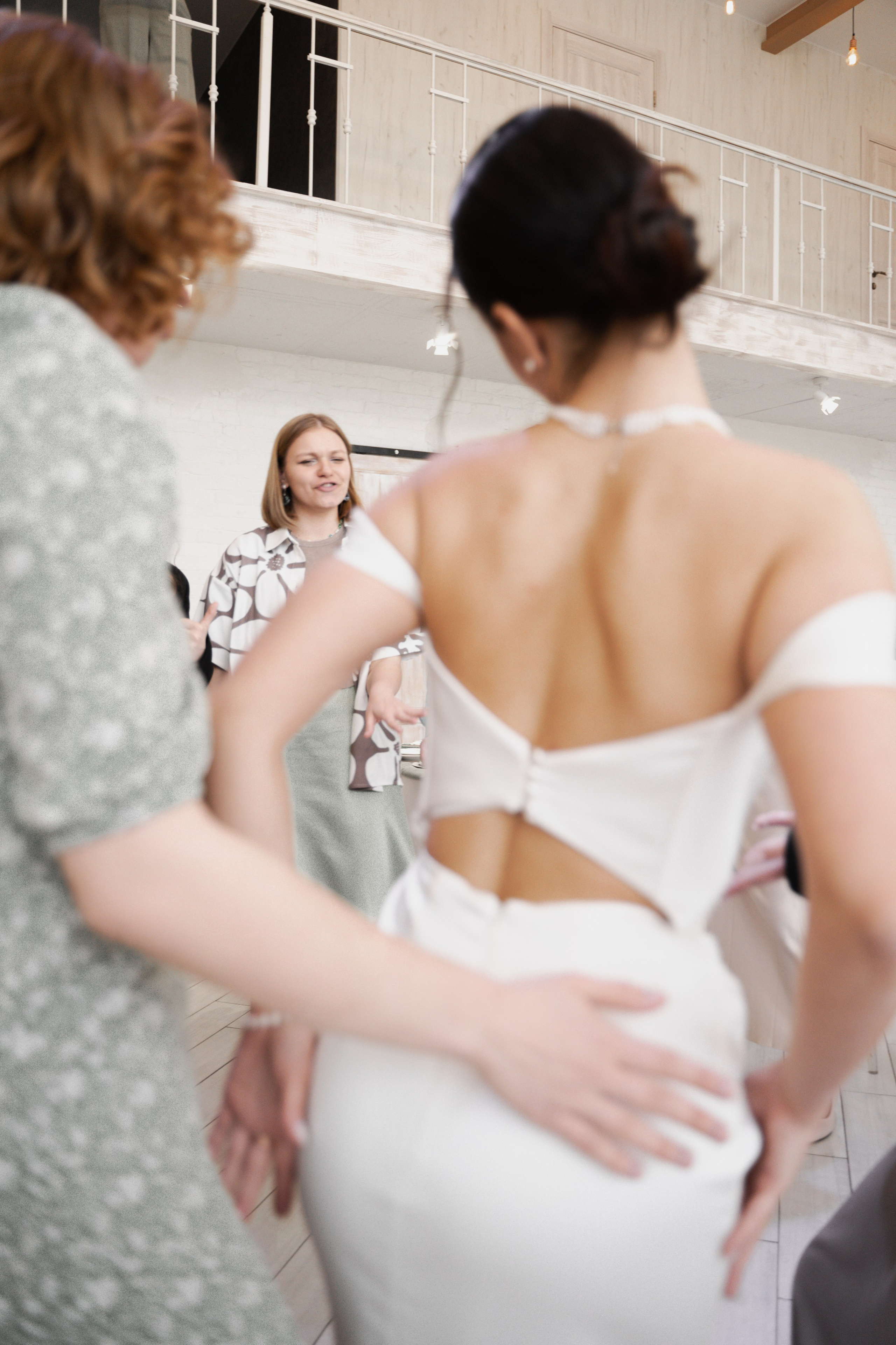 Т&В | Panorama wedding house. Свадебный фотограф Москва Инесса Зверева