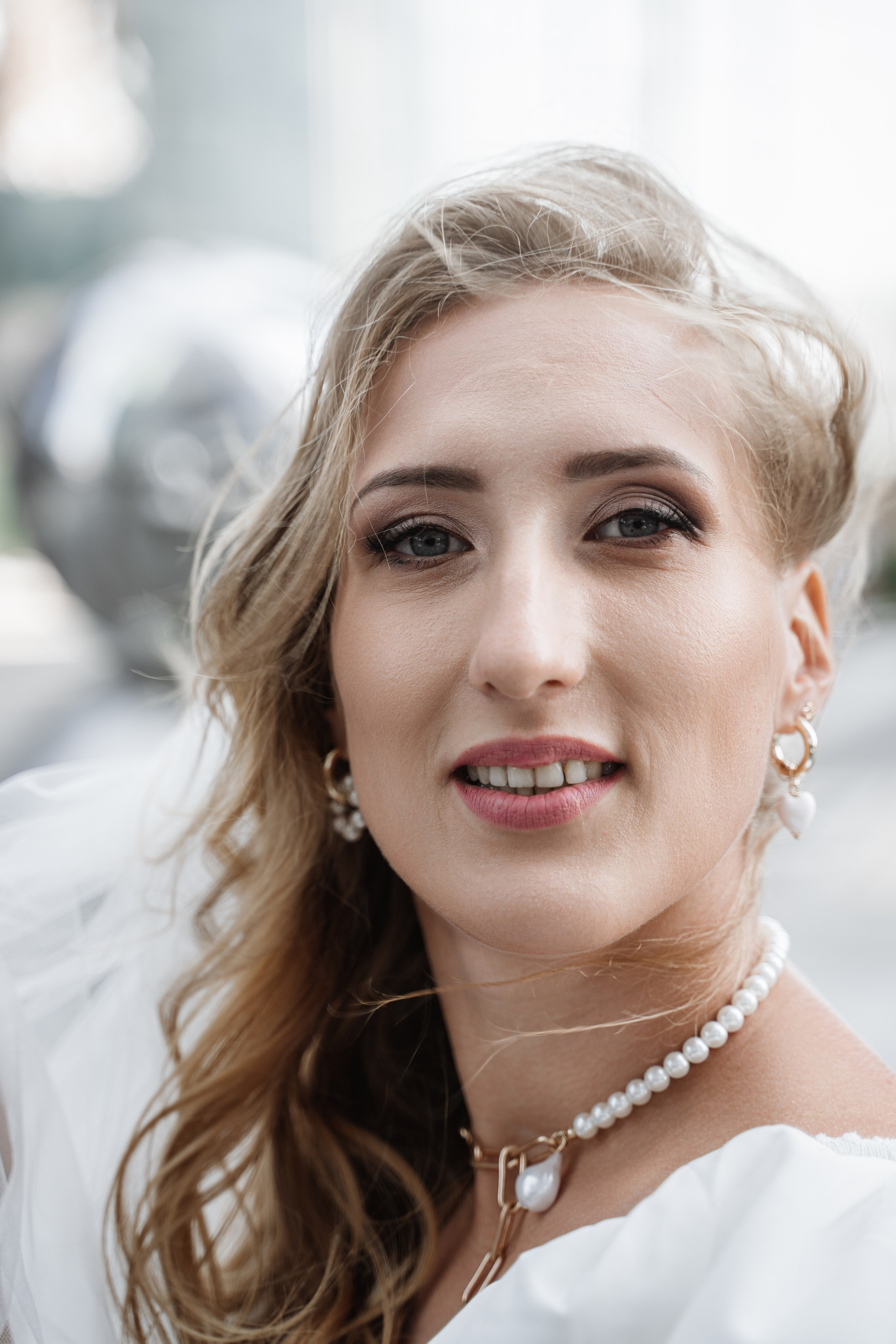 Ю&Ю | Birds. Свадебный фотограф Москва Инесса Зверева