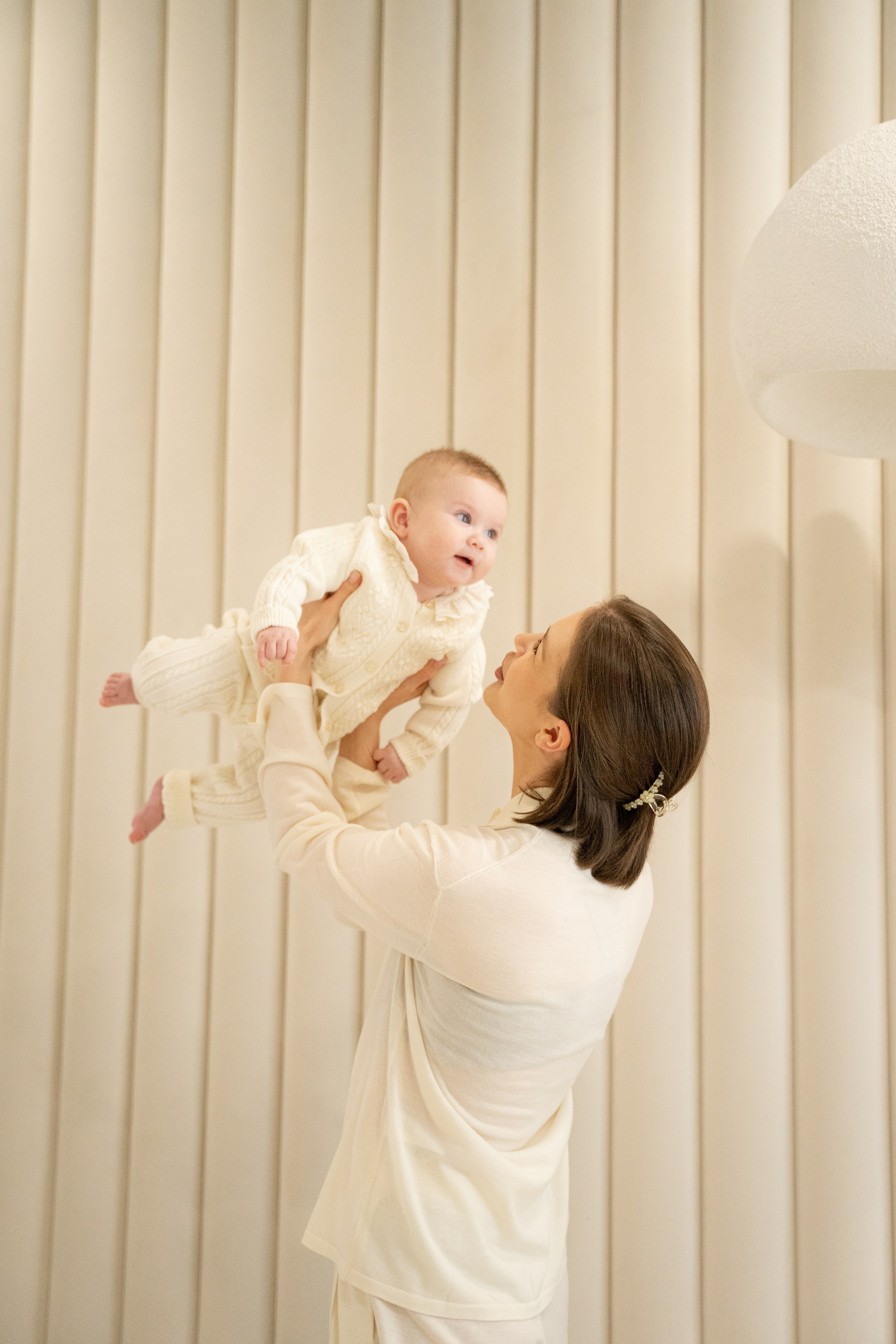Мария и Сия пол годика. Свадебный фотограф Москва Инесса Зверева