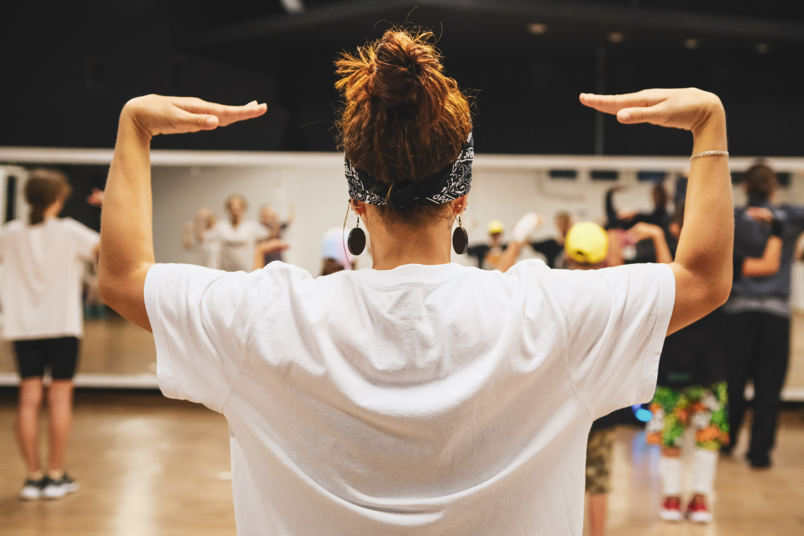 Yalta Summer Camp (2023). Фотограф, видеограф в Санкт-Петербурге