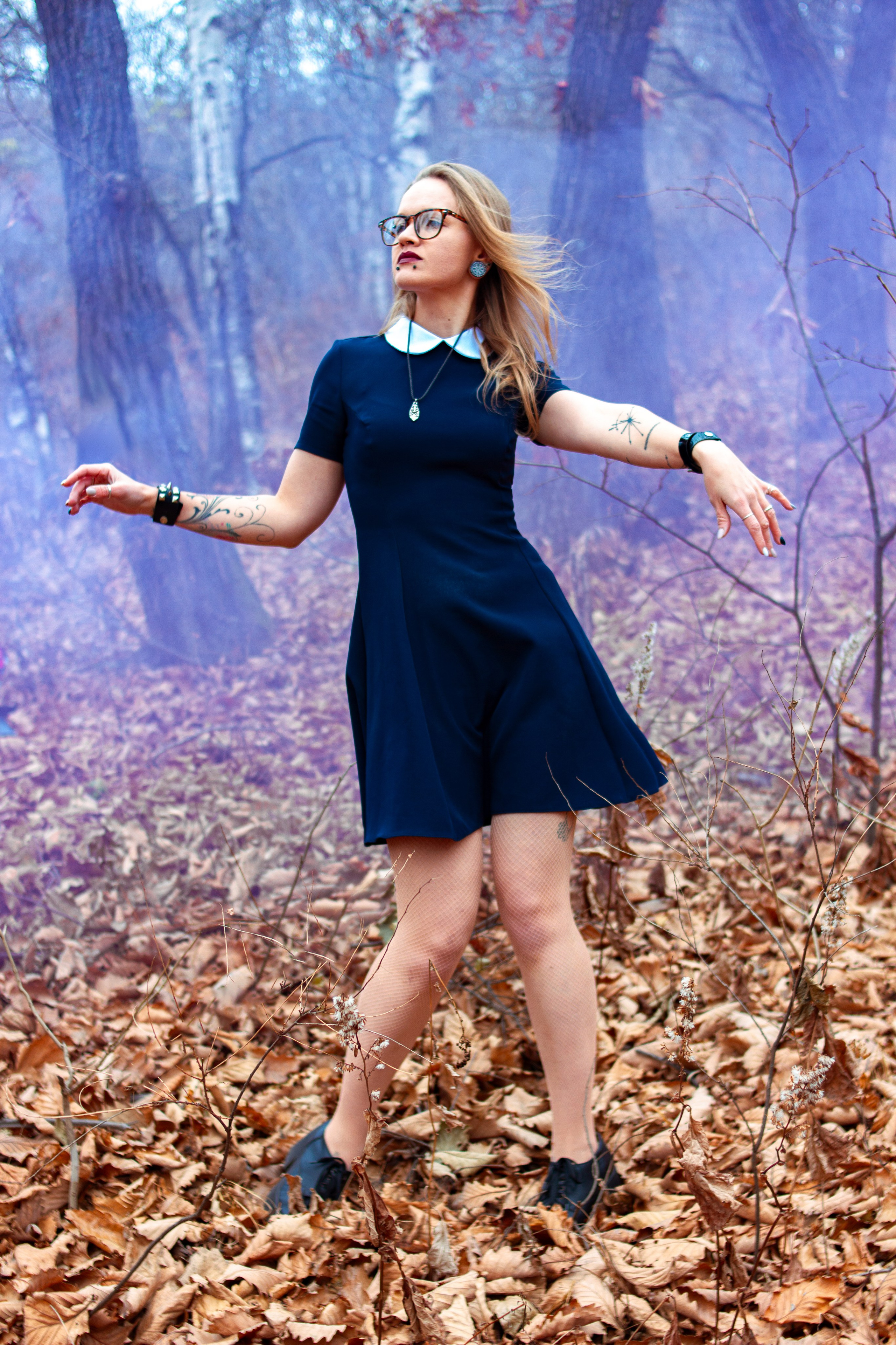 Арт съёмки. Арт-фотограф Побоева Антонина