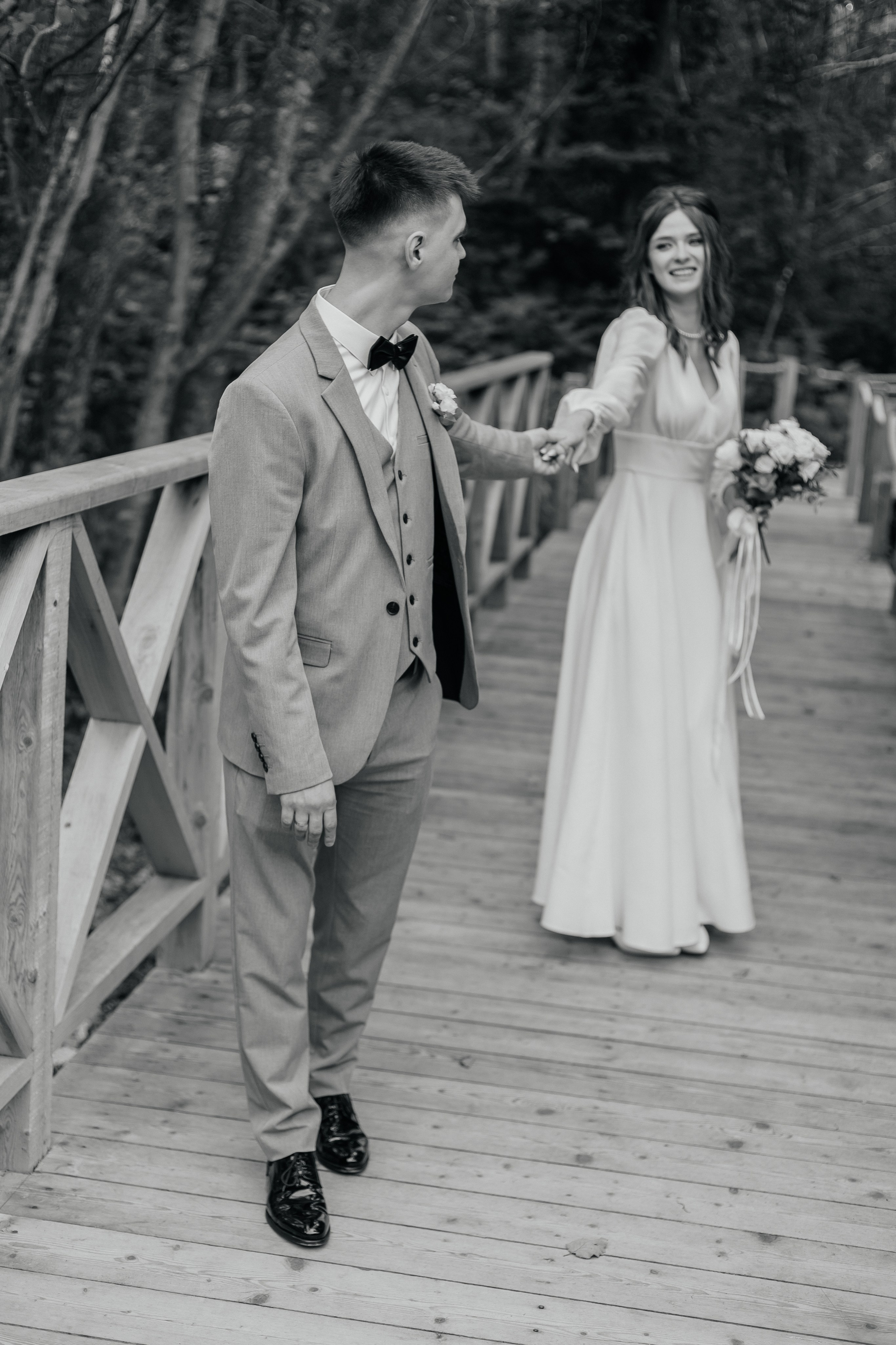 Диана & Никита. Фотограф Южно-Сахалинск Сахалин Анастасия Тучина