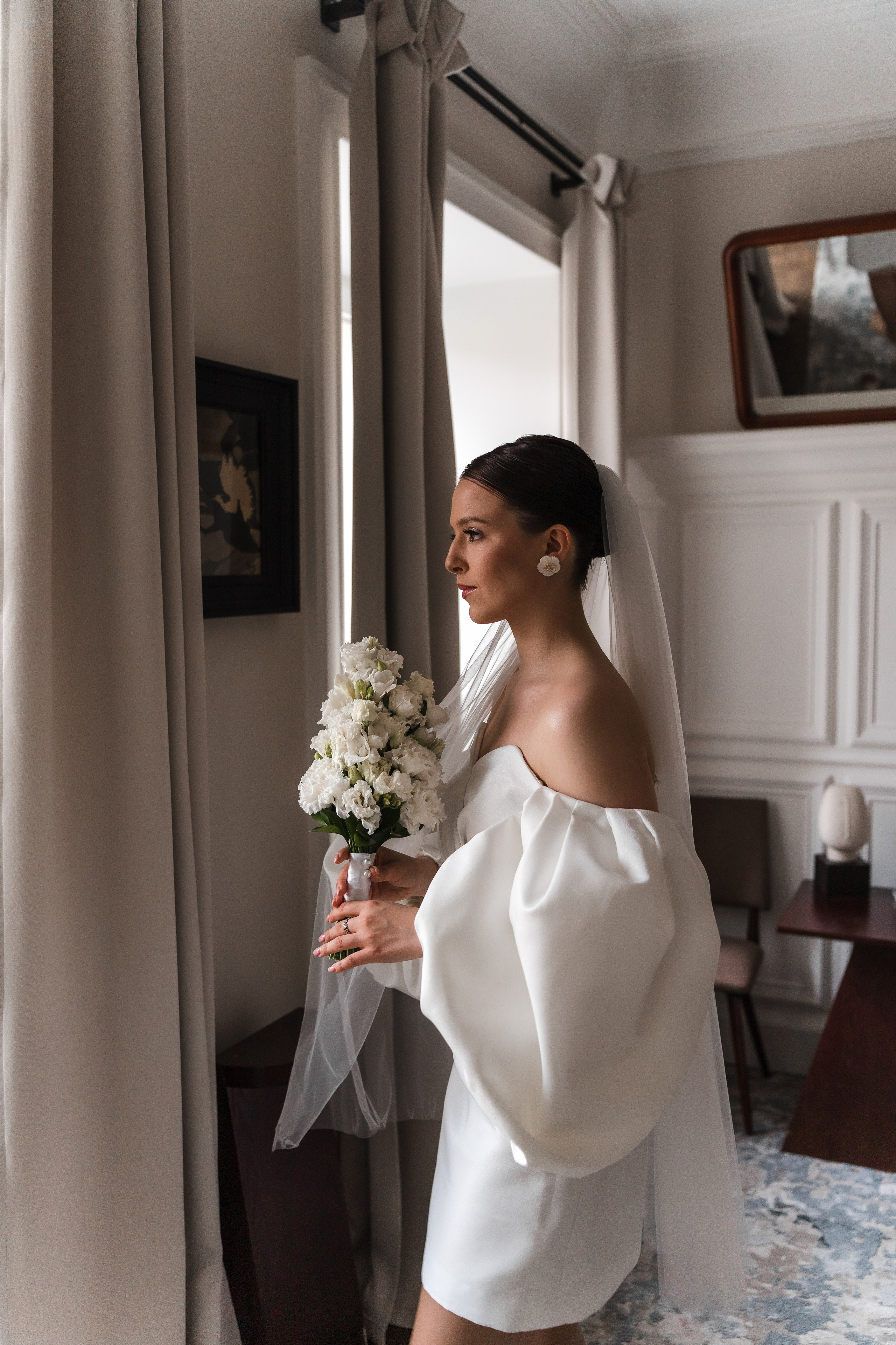 Анатолий + Ева