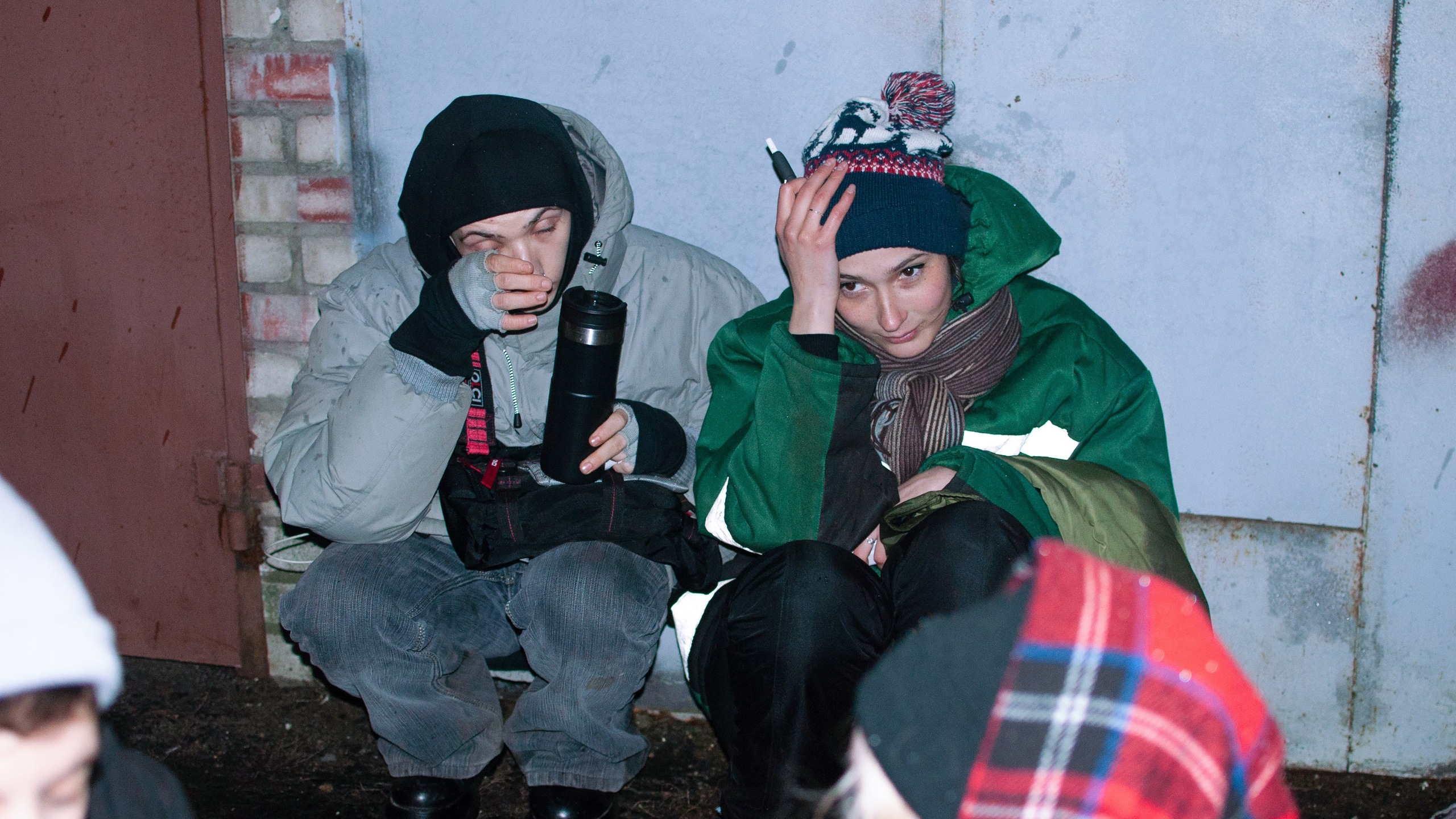 «СТОЙЛО». VIKCHAKE