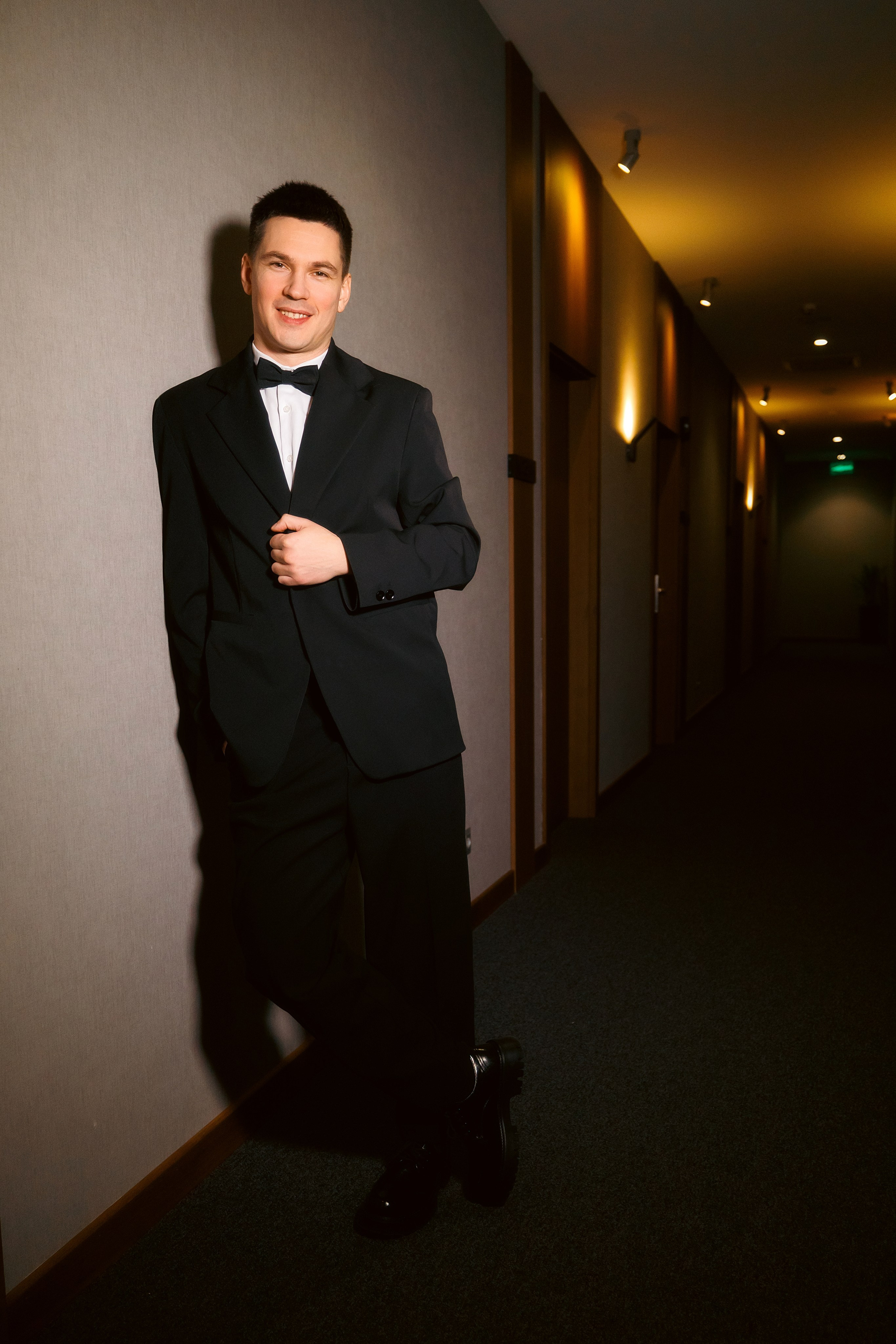 Свадьбы. Фотограф на мероприятие в Москве Марик