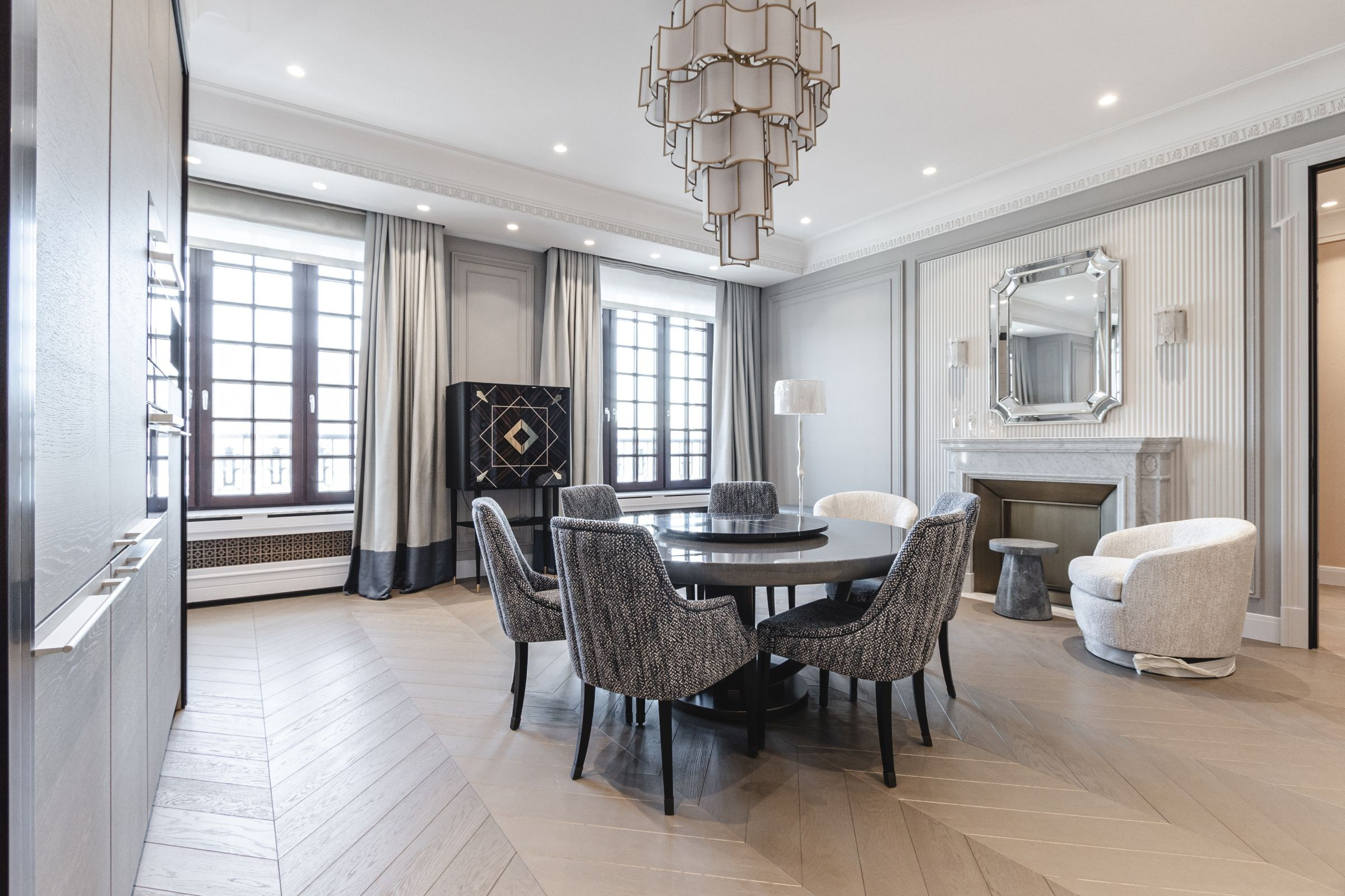 Интерьеры. Фотограф на мероприятие в Москве Марик