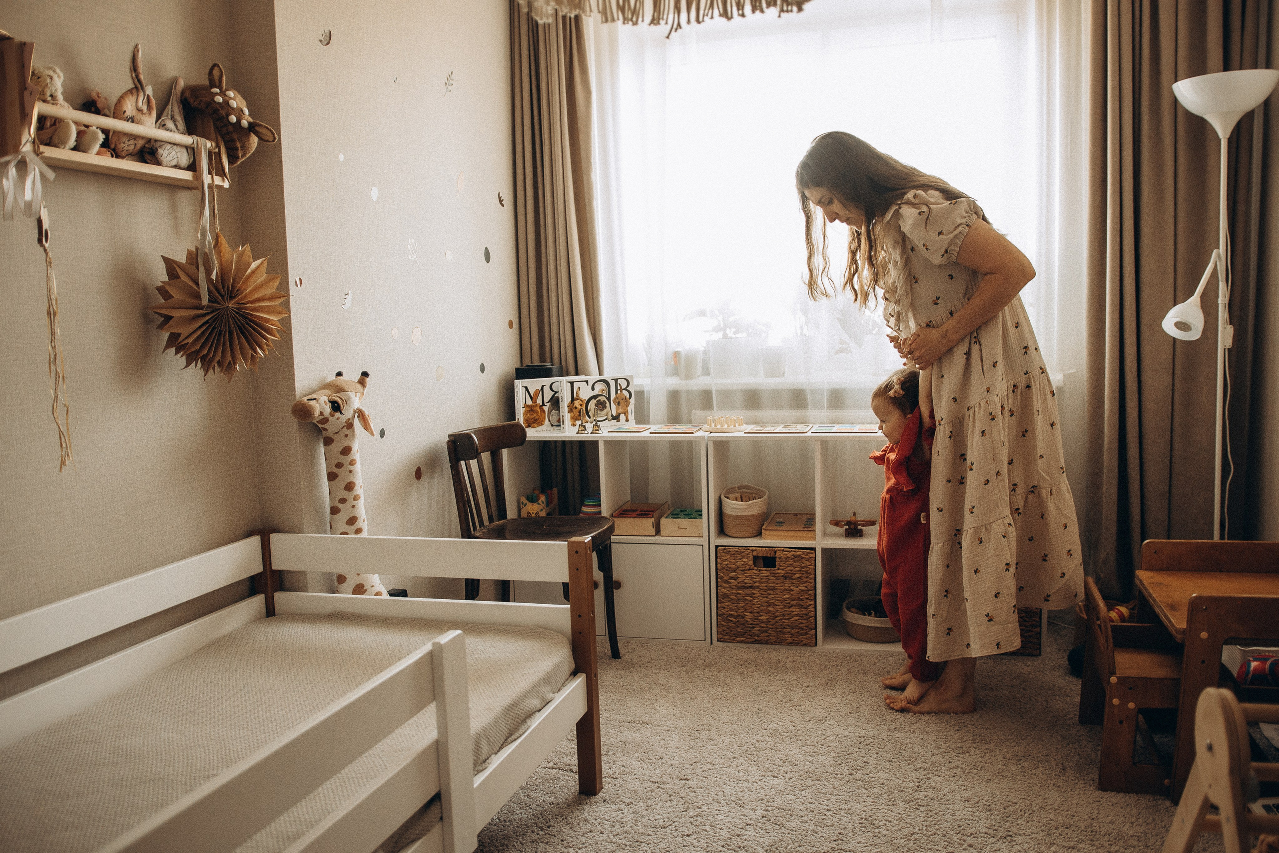 1 годик Арине. Семейный Фотограф и Видеограф в Уфе Айгуль Васильева