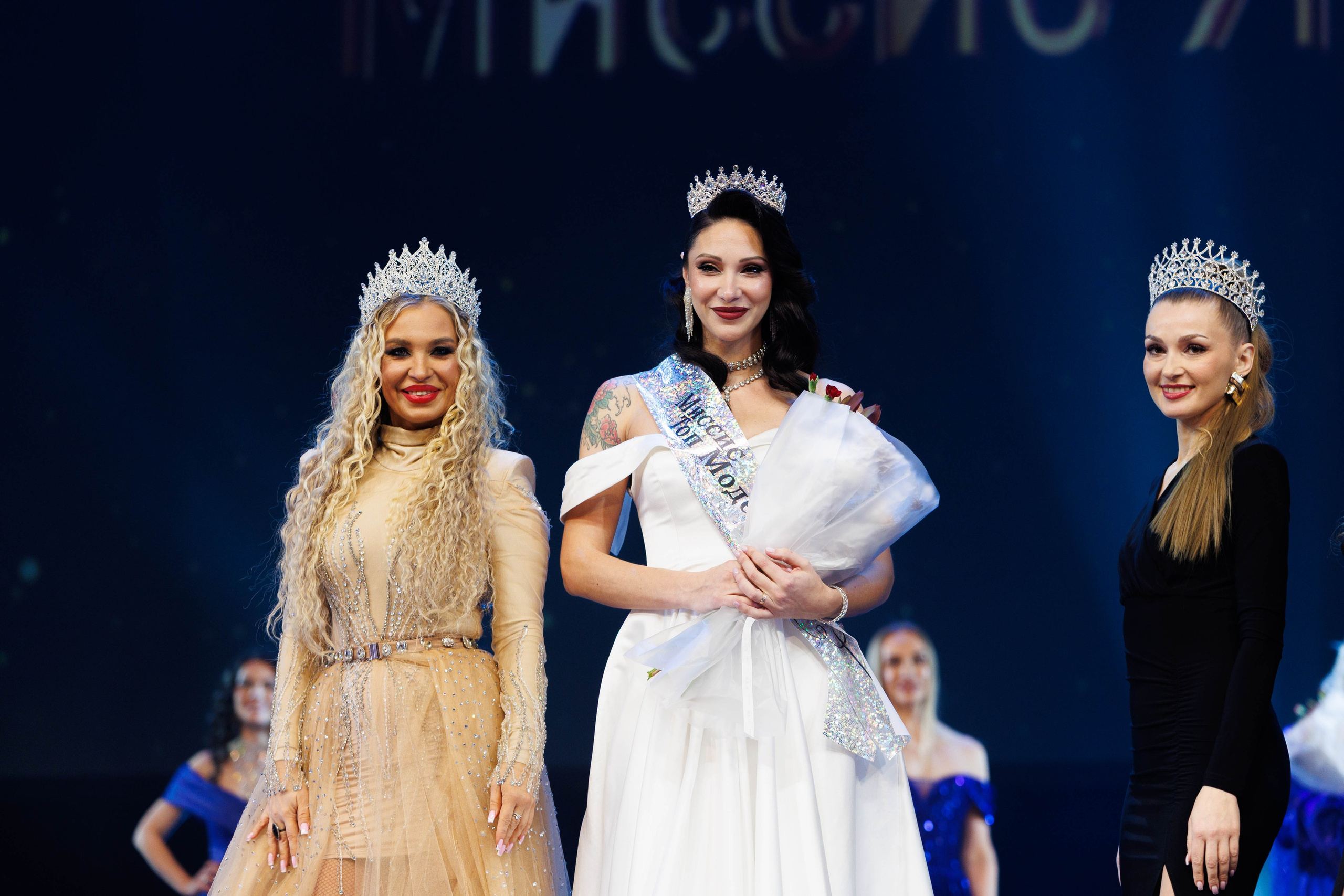 Миссис Ярославль — 2026. Репортажный и портретный фотограф в Ярославле Константин Горбачев