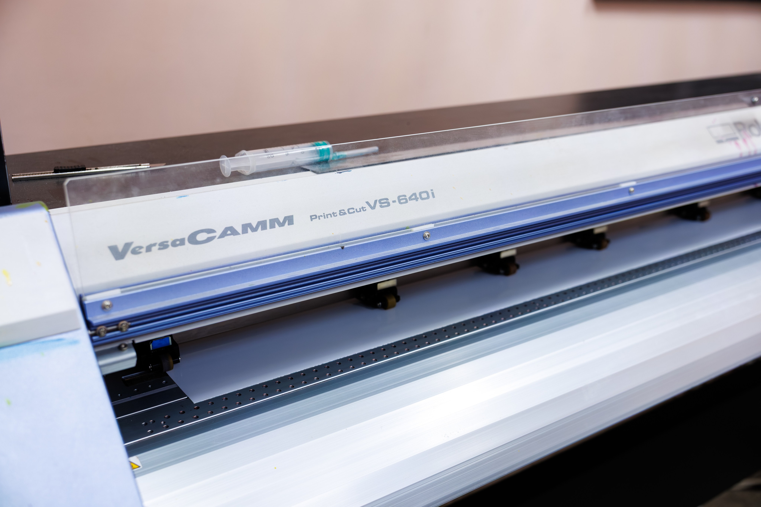 Цех печати (Дека). Репортажный и портретный фотограф в Ярославле Константин Горбачев