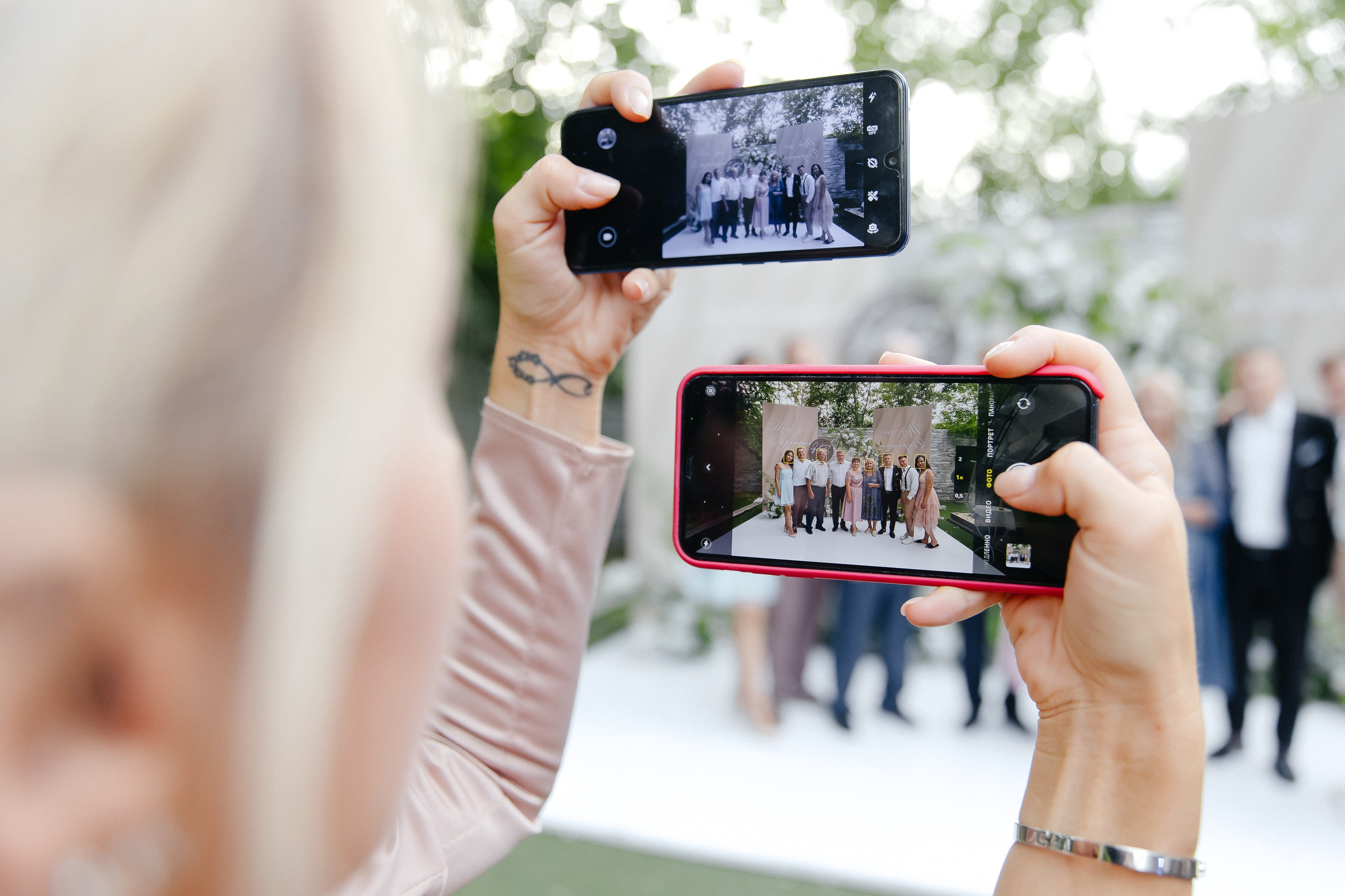 Никита & Влада. Свадебный фотограф Евгений Мирончев