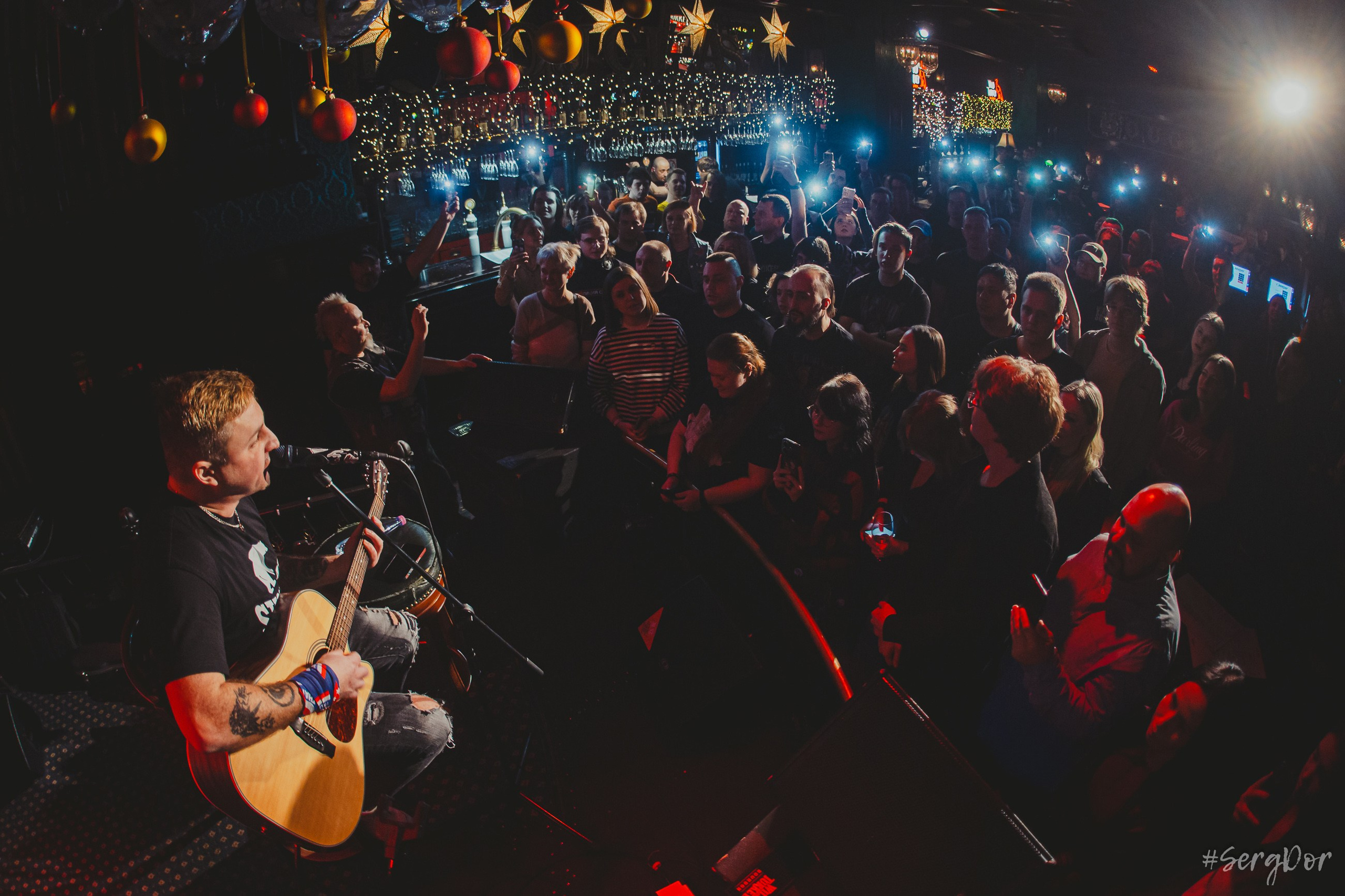 Дима Сокол, Douglas, Дуглас, Йорш, Санкт-Петербург, СПб, 25.01.2025, SergDor, 25 января 2025 года, #SergDor