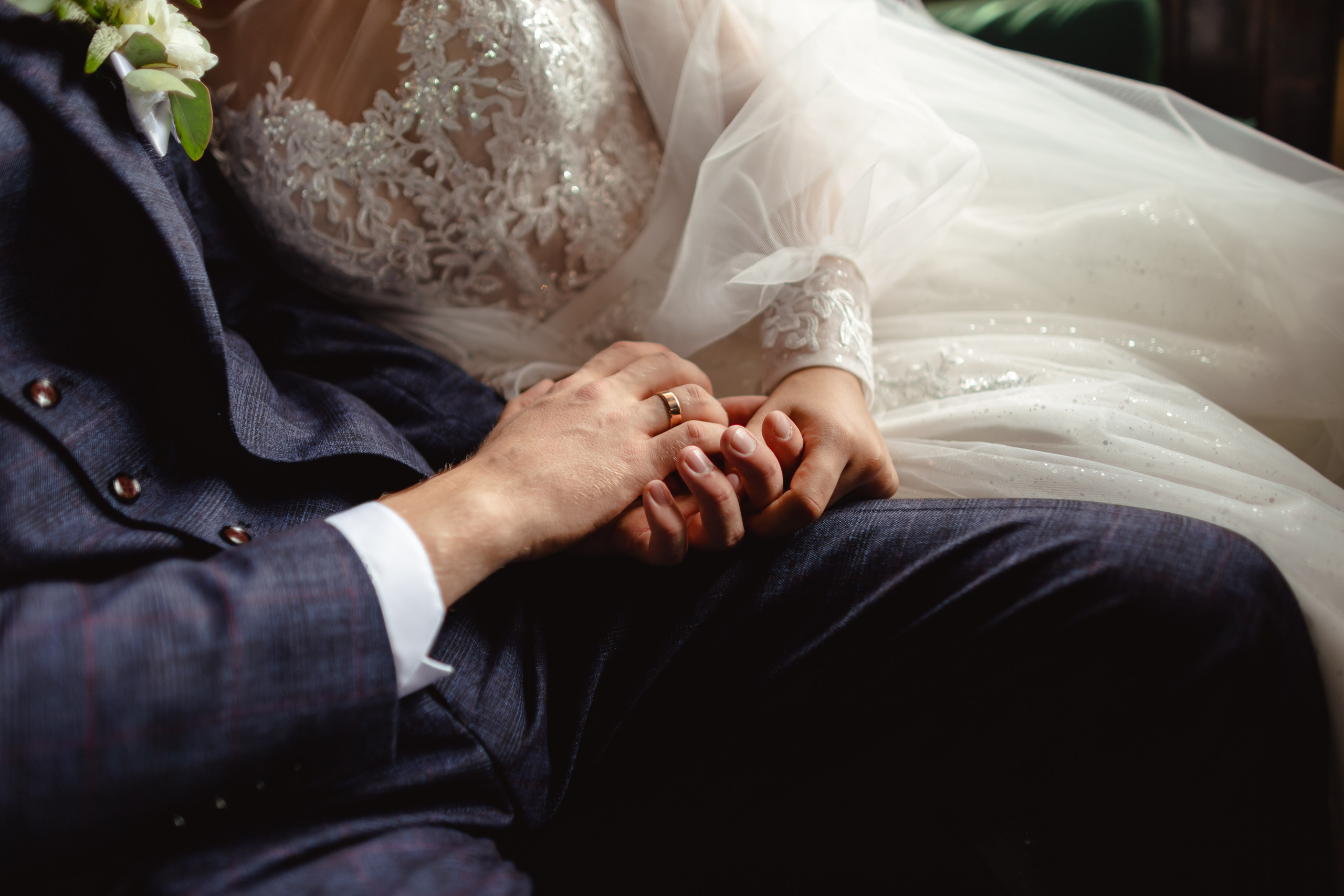 Евгений и Виктория. Фотограф в Москве — Евгения Прокопенко